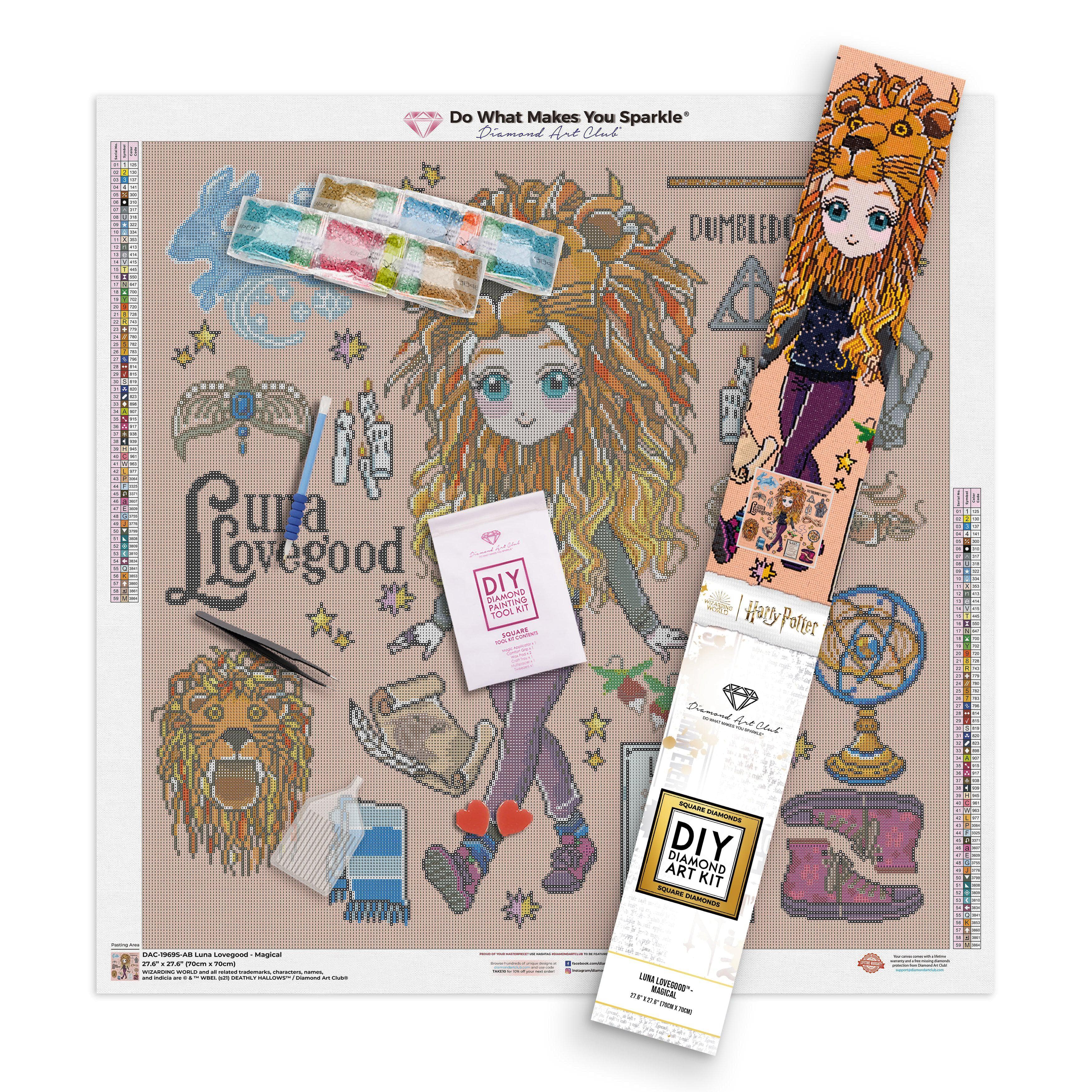 Luna Lovegood™ - Magical - Image 3