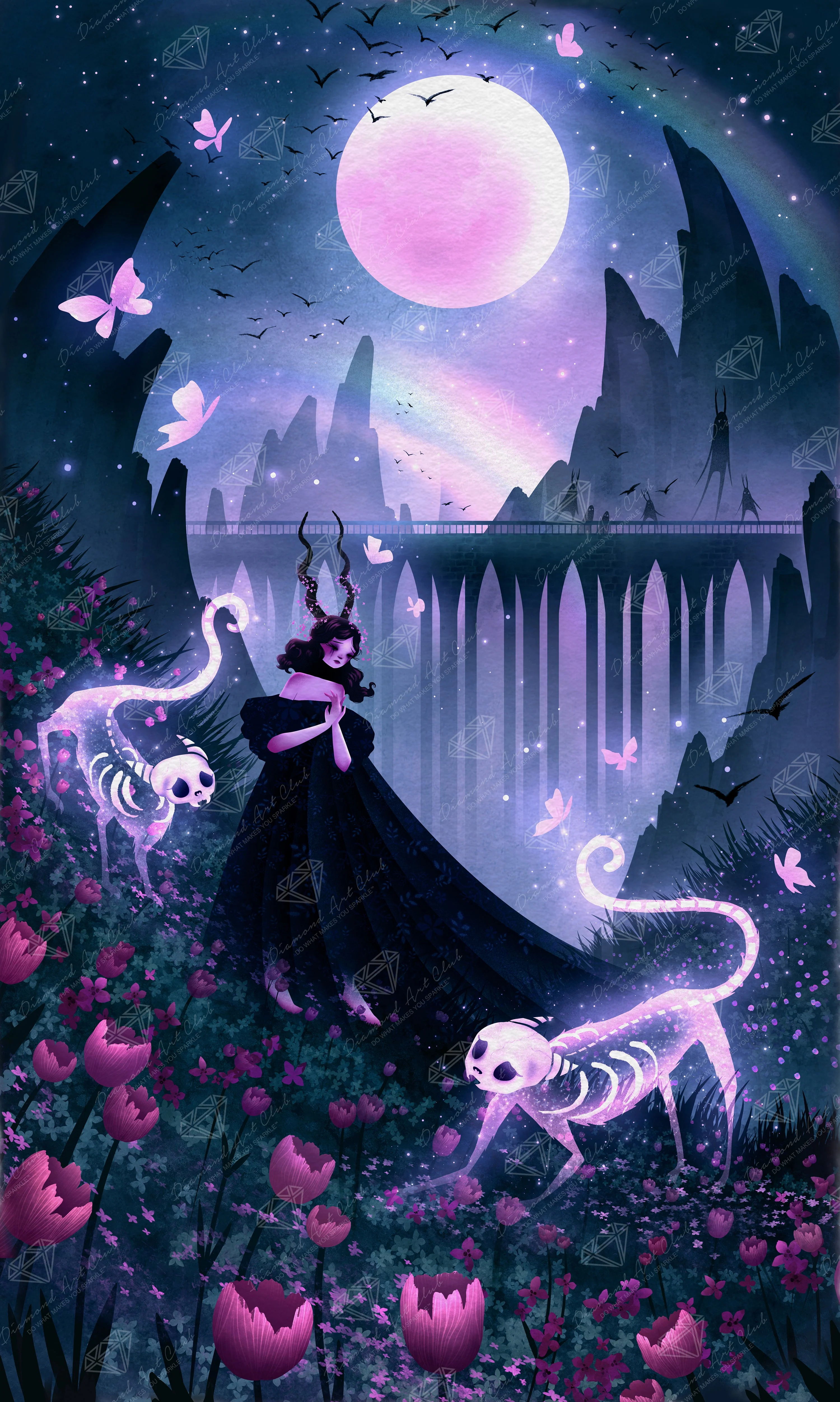 Lyra's Farewell