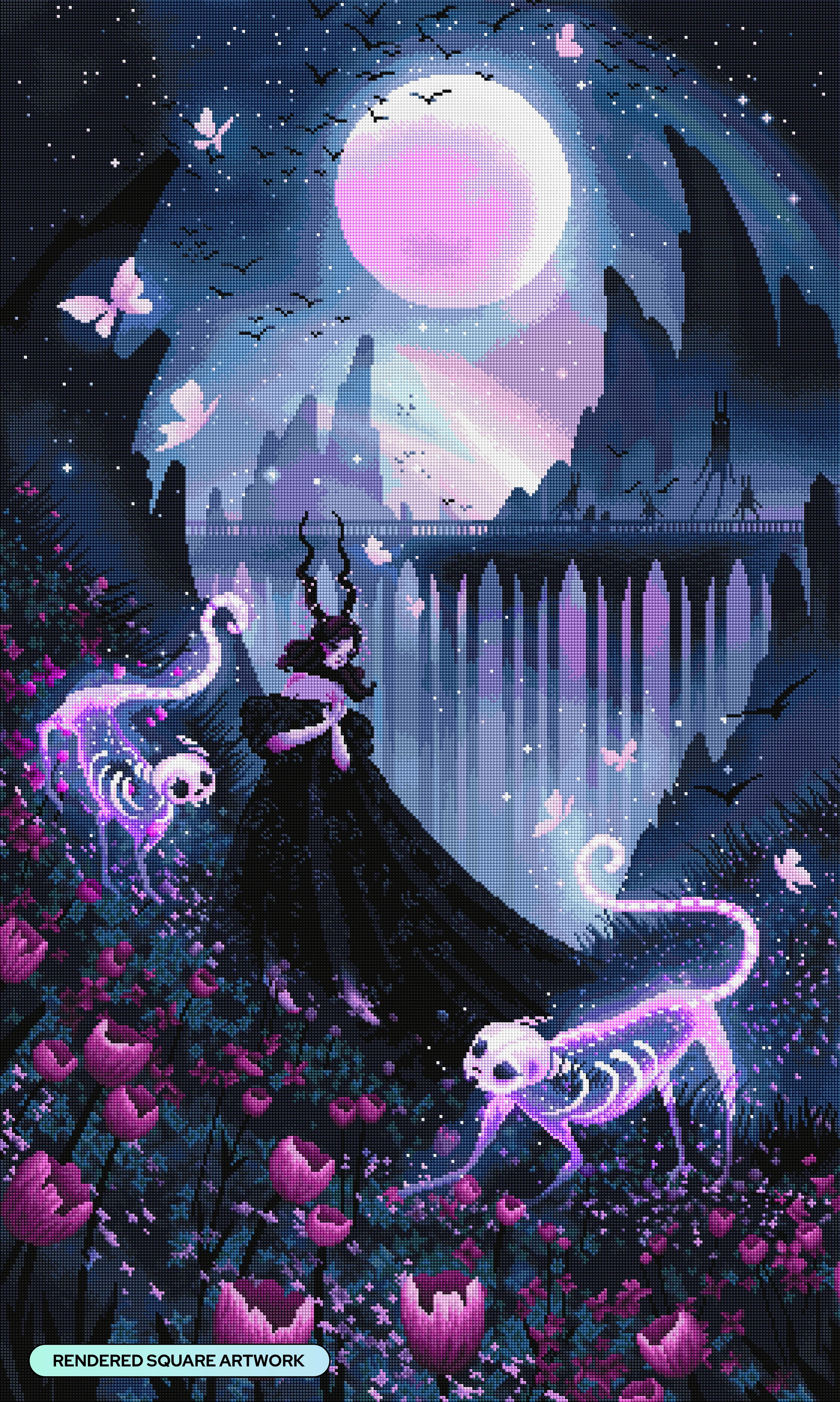 Lyra's Farewell - Image 2