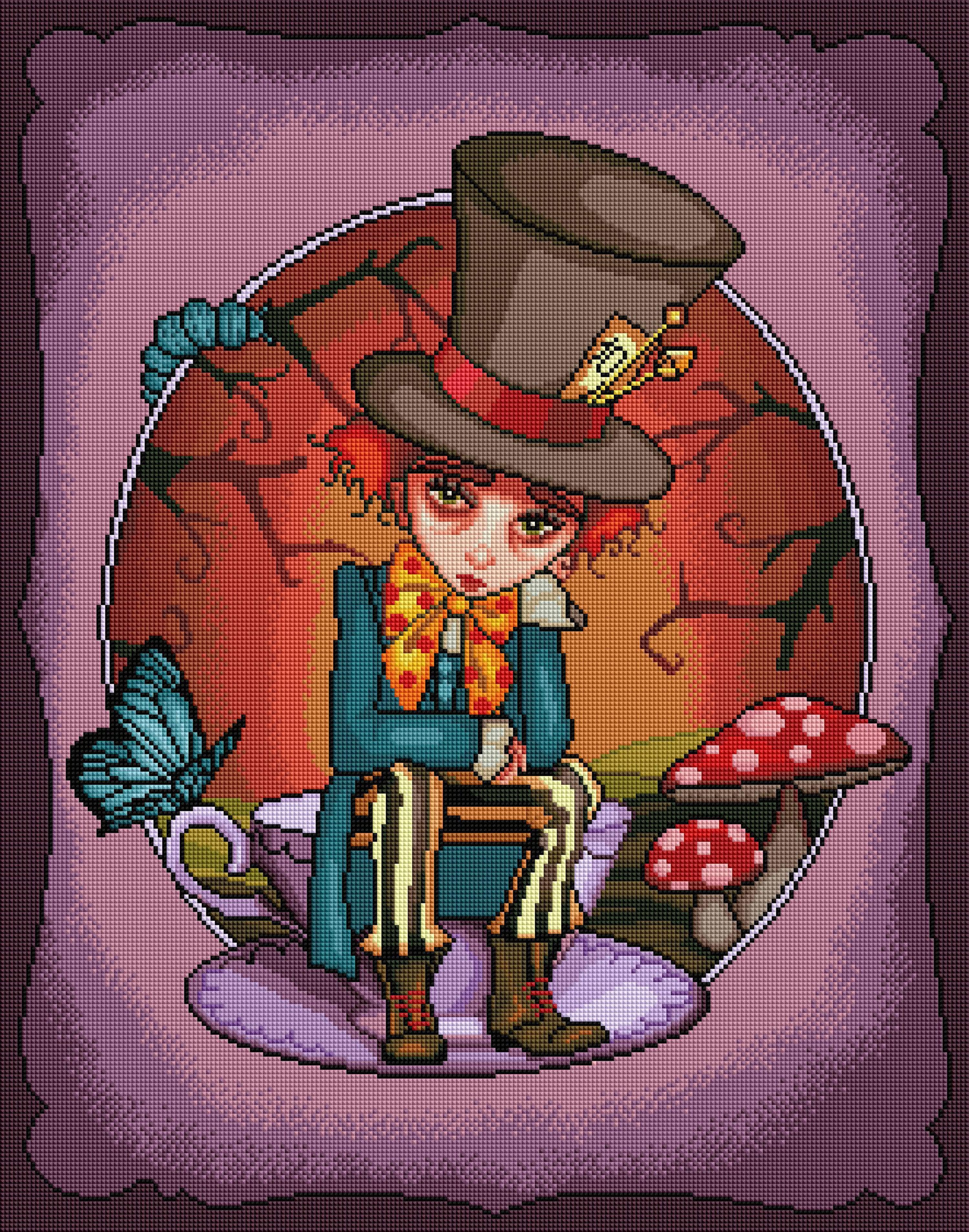 Mad Hatter - Image 2