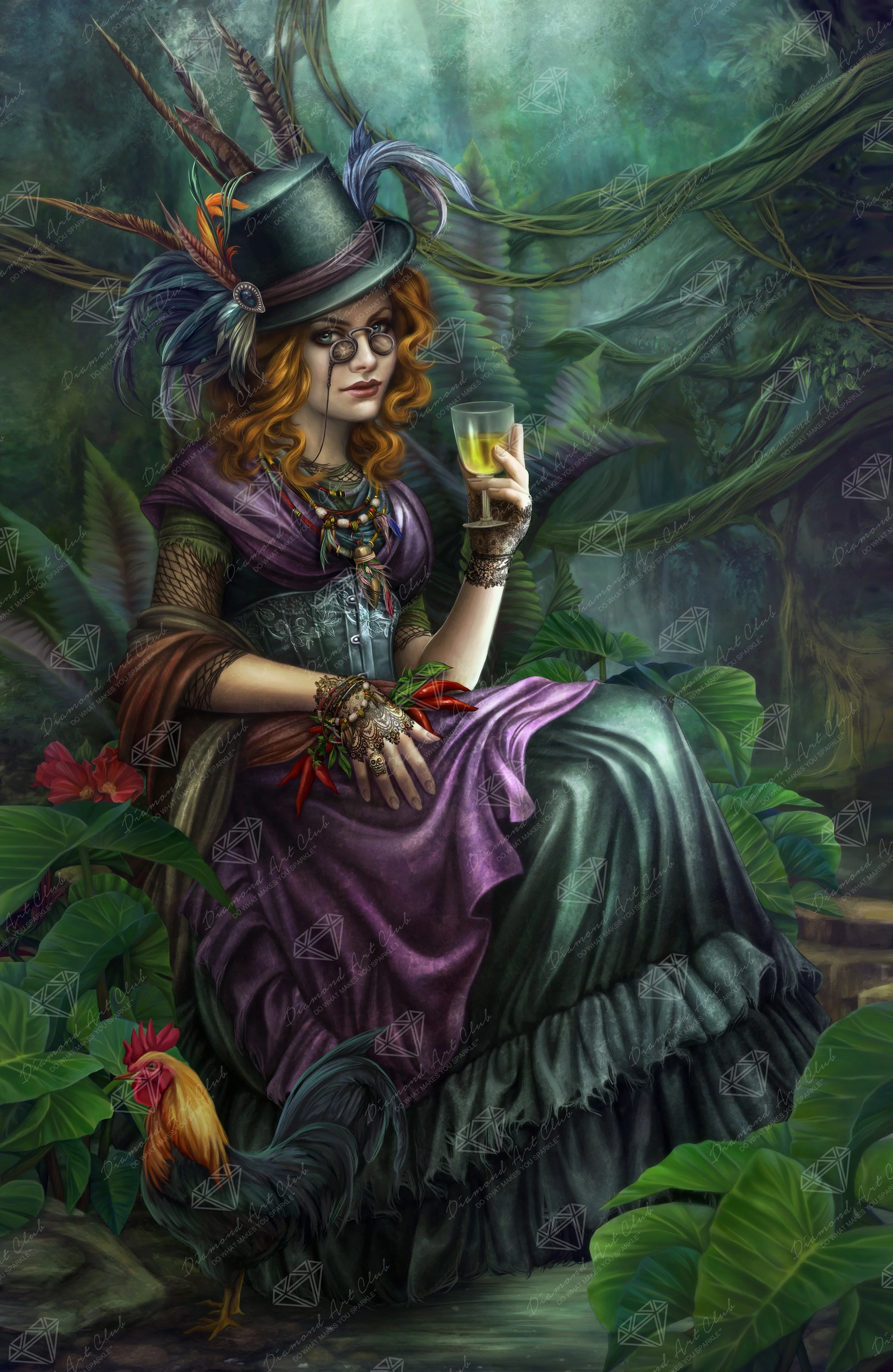Madam Brigitte