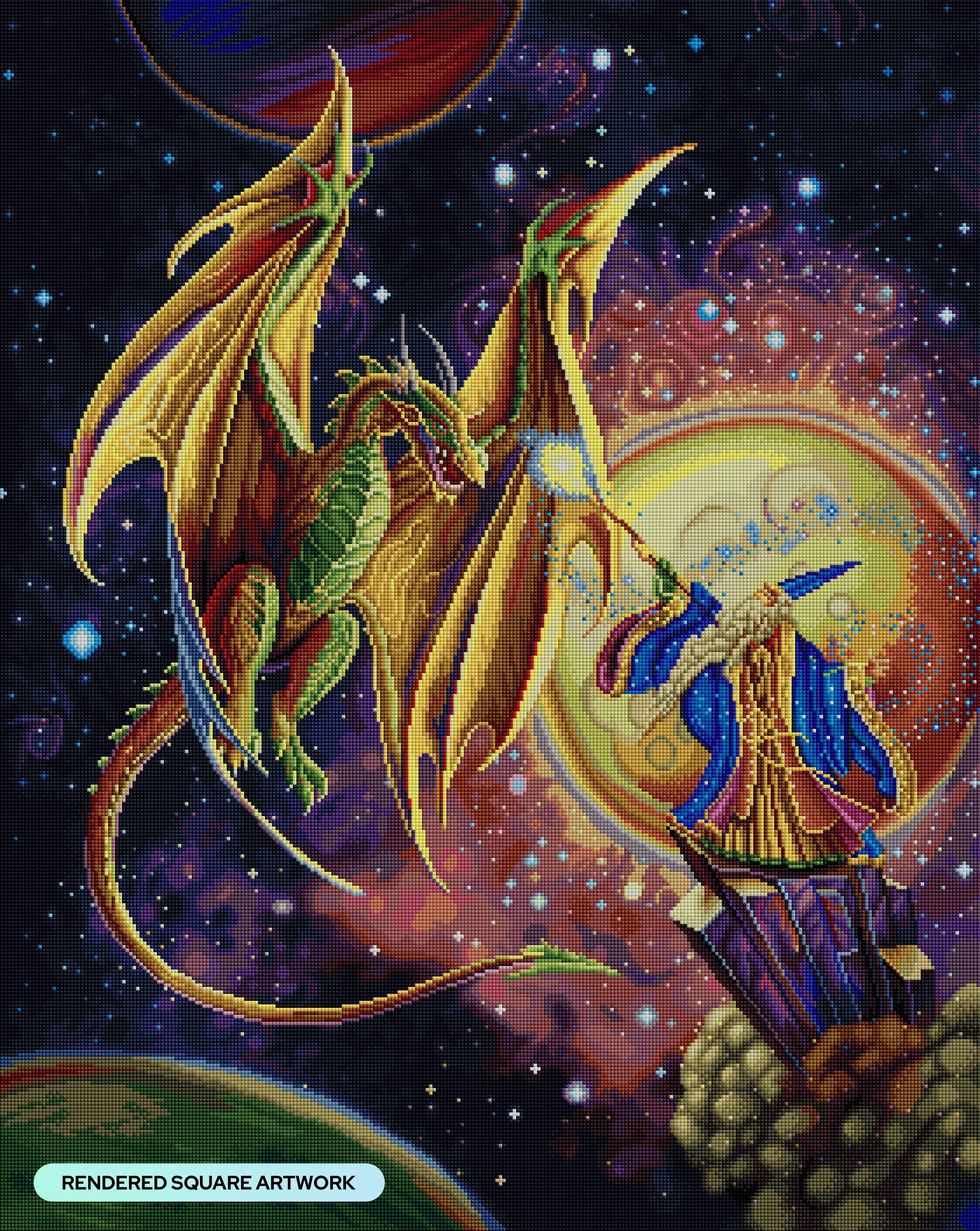 Magic - Image 2