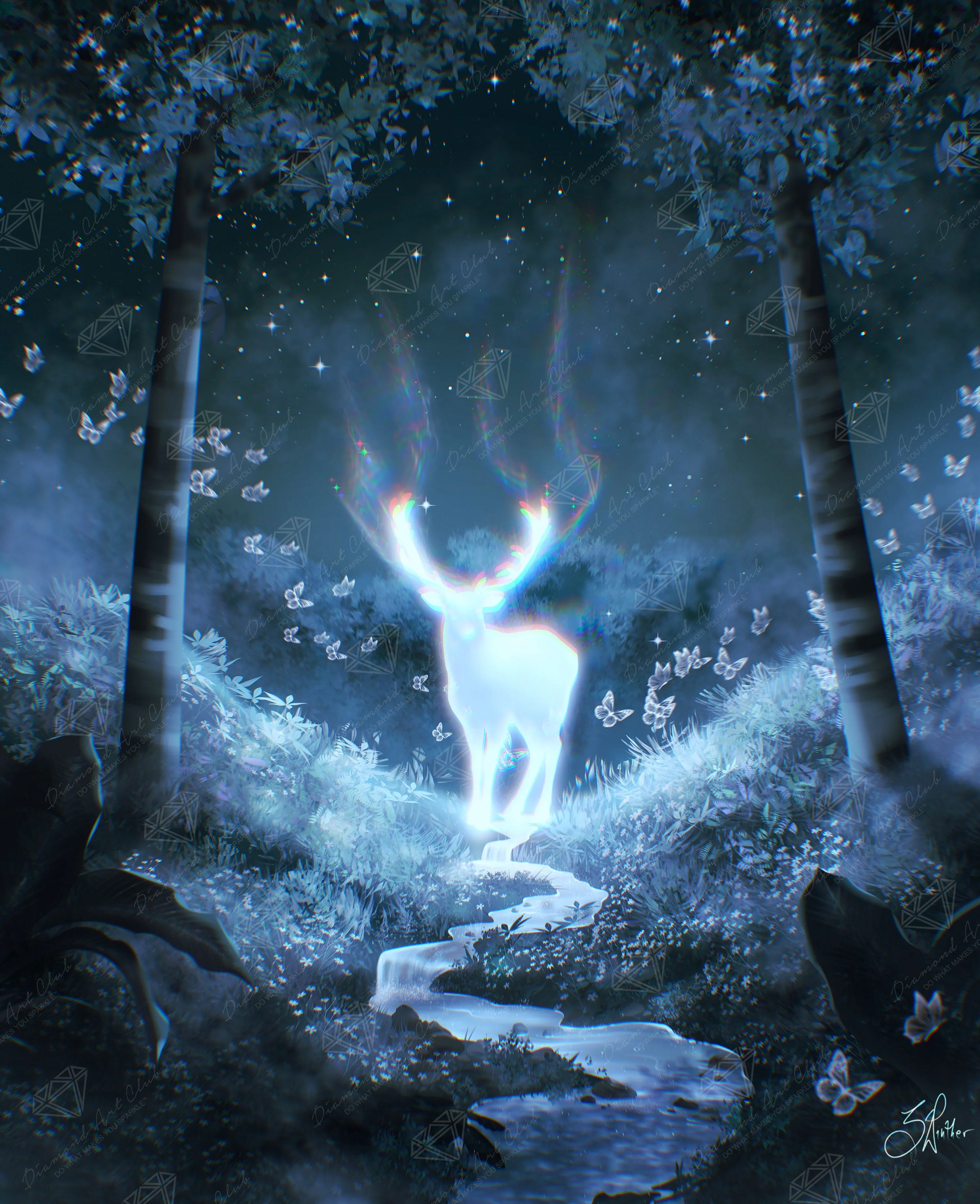 Magic Forest