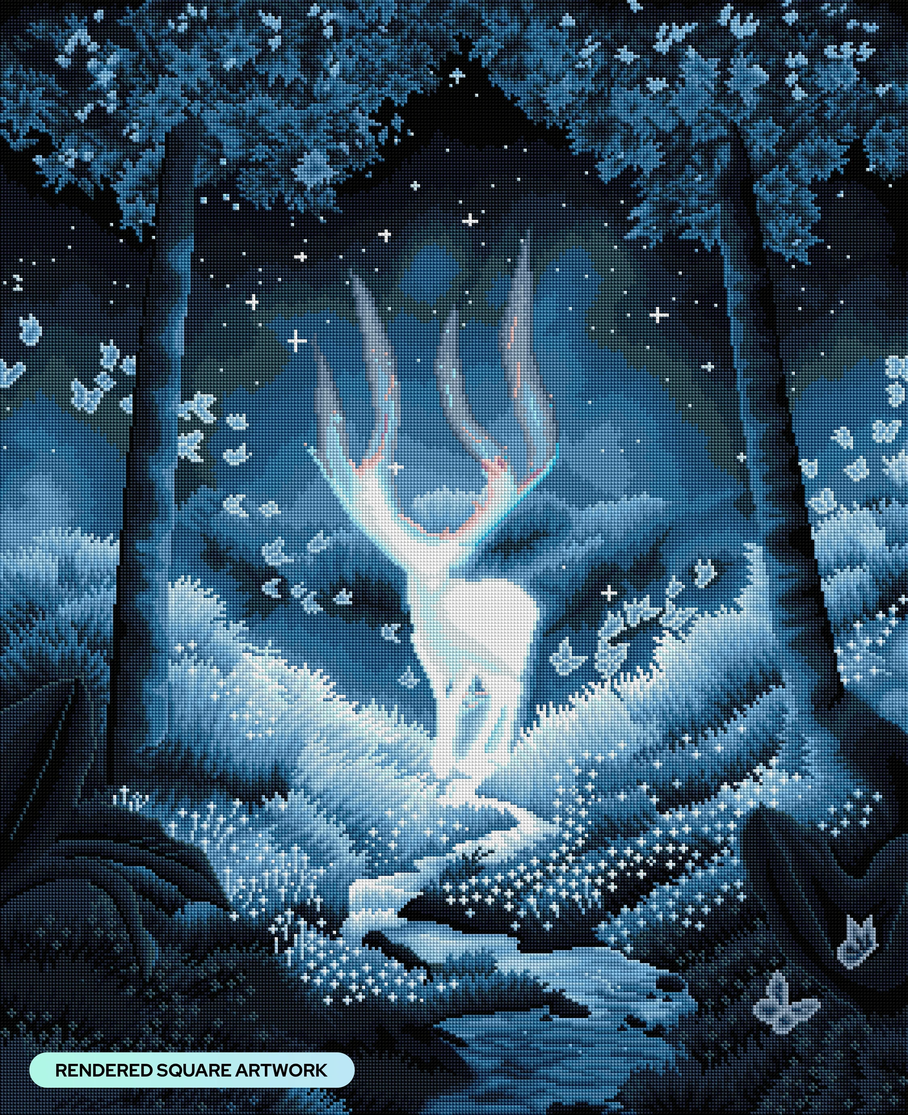 Magic Forest - Image 2