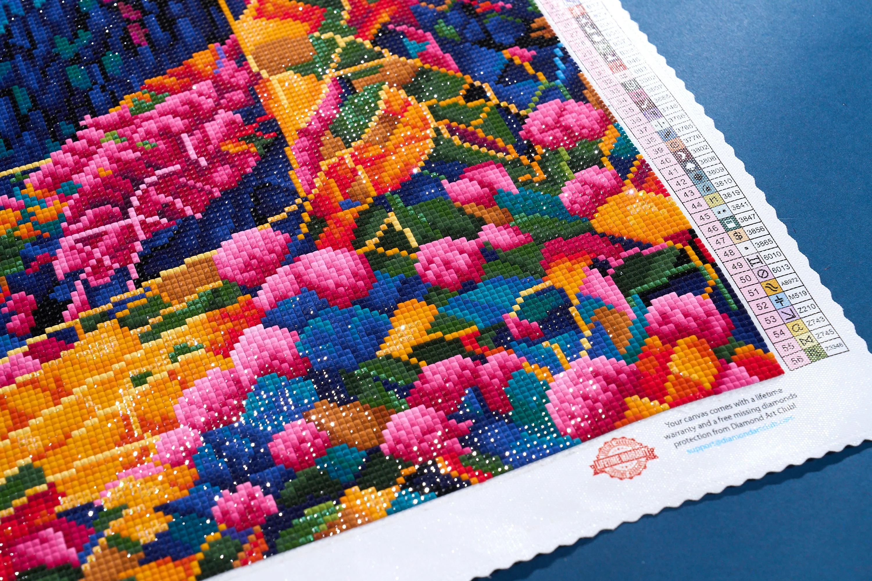 Magic Land Mosaic Landscape - Image 6