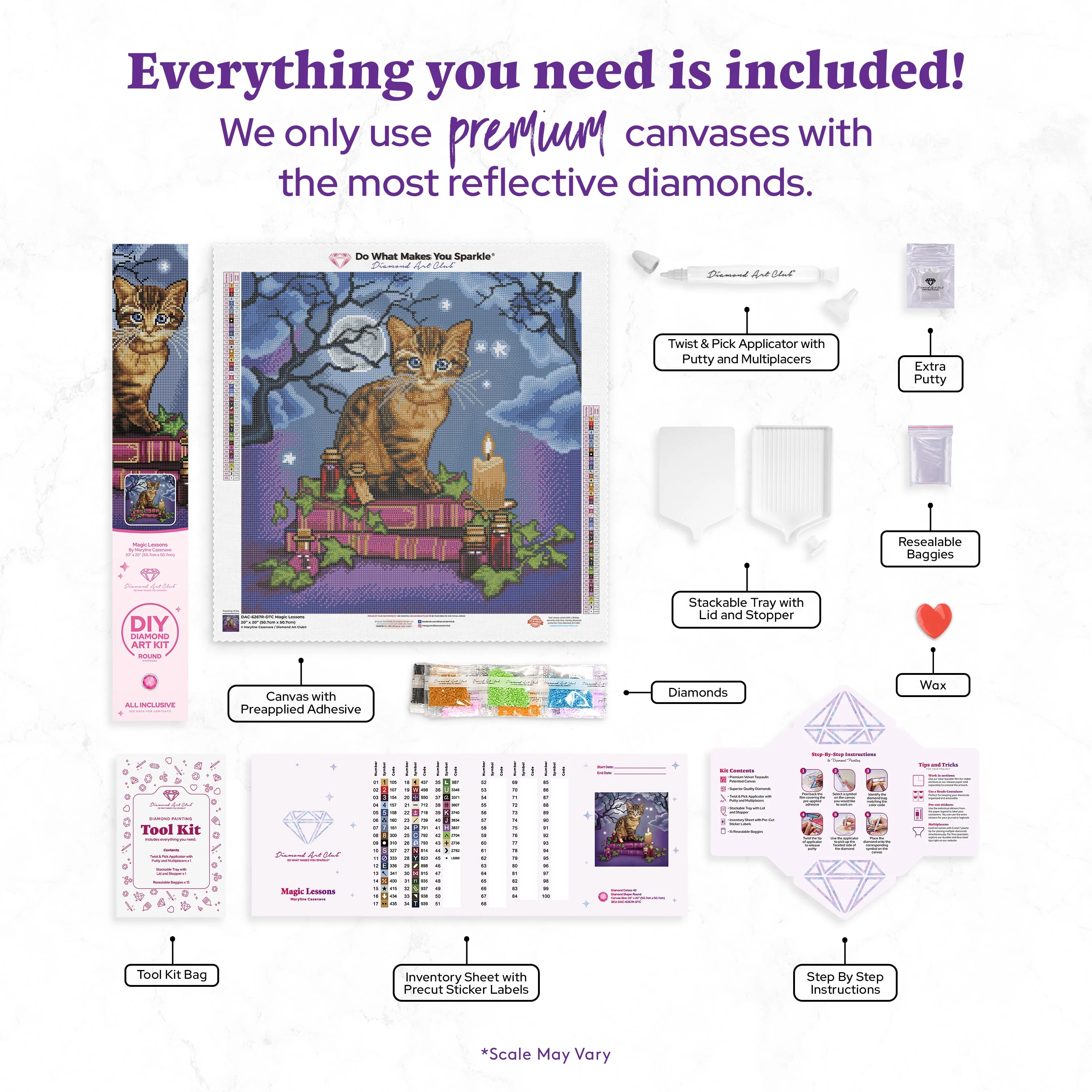 Magic Lessons - Image 3