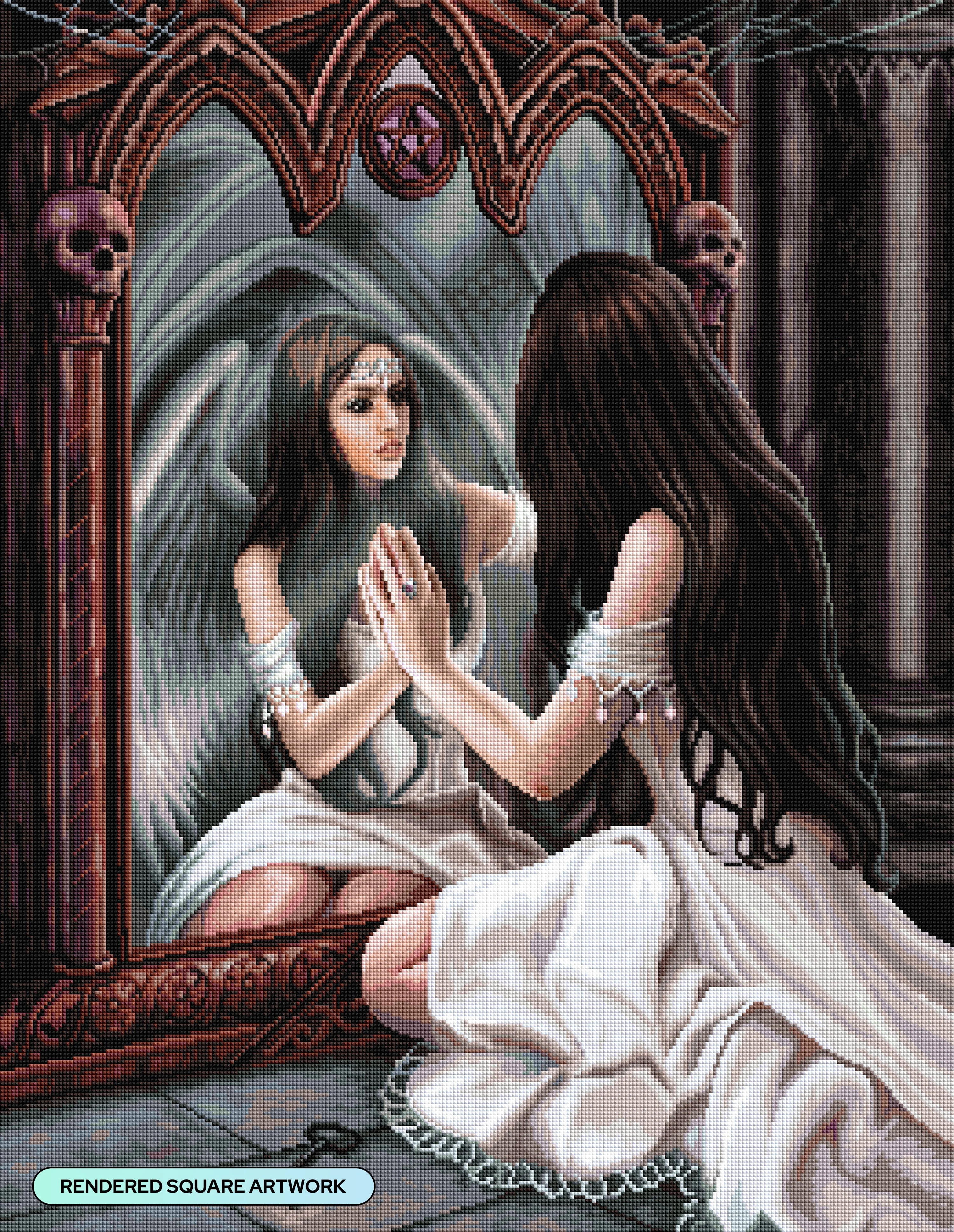 Magic Mirror - Image 2
