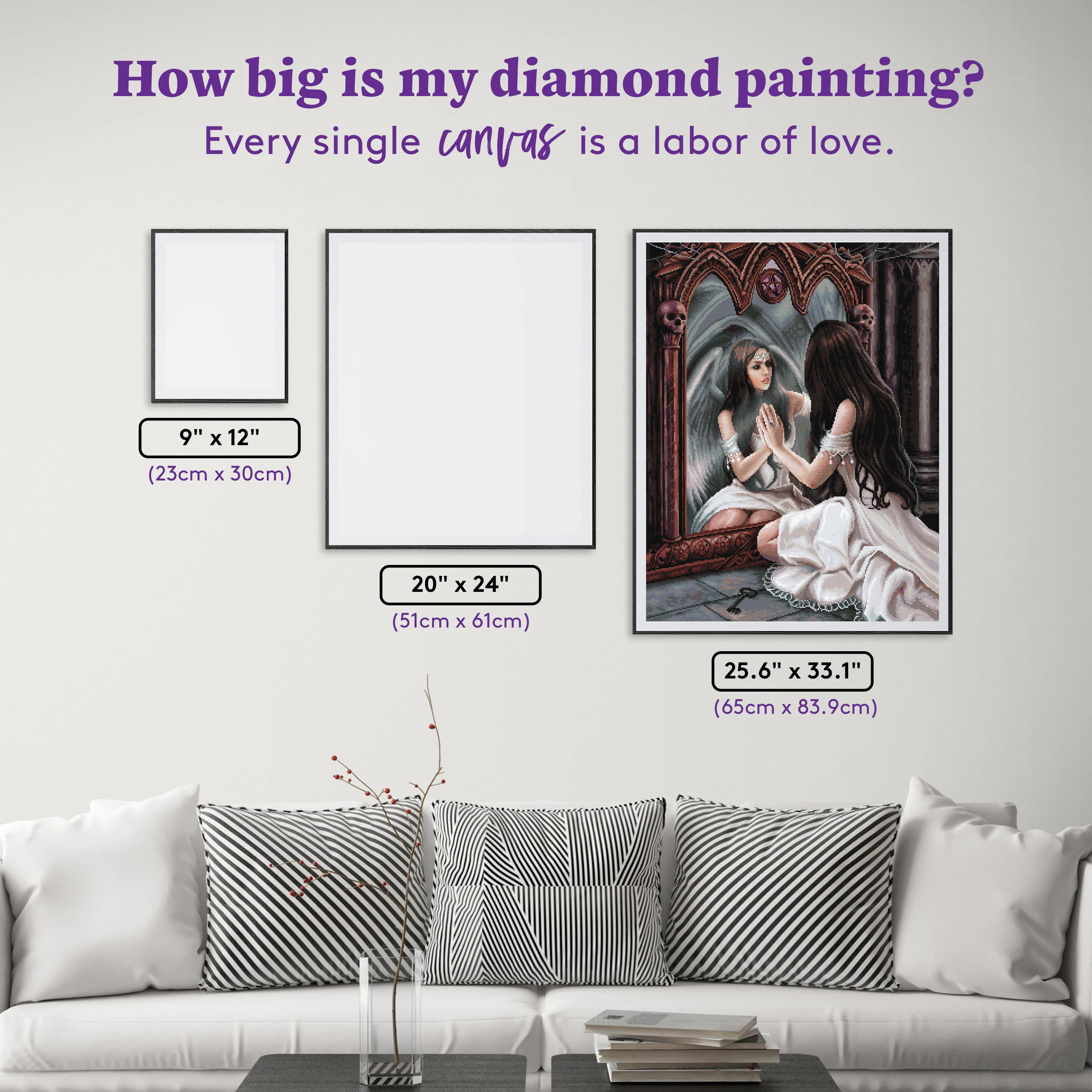 Magic Mirror - Image 4
