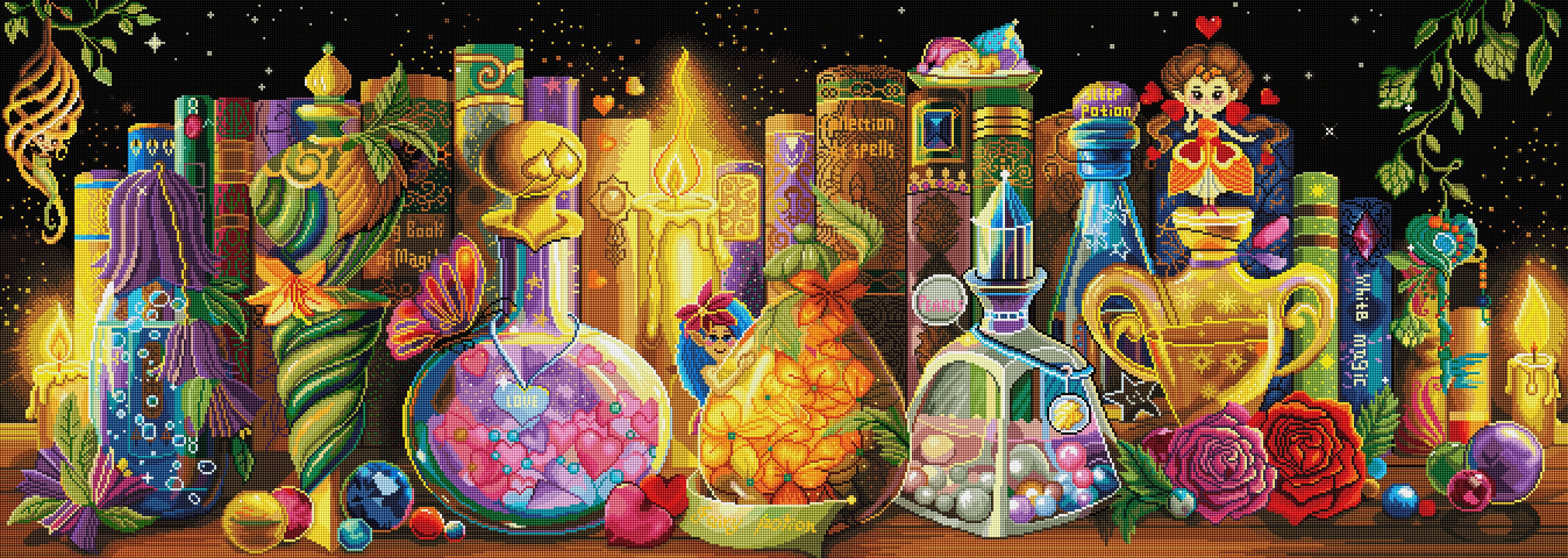 Magic Potion - Image 2