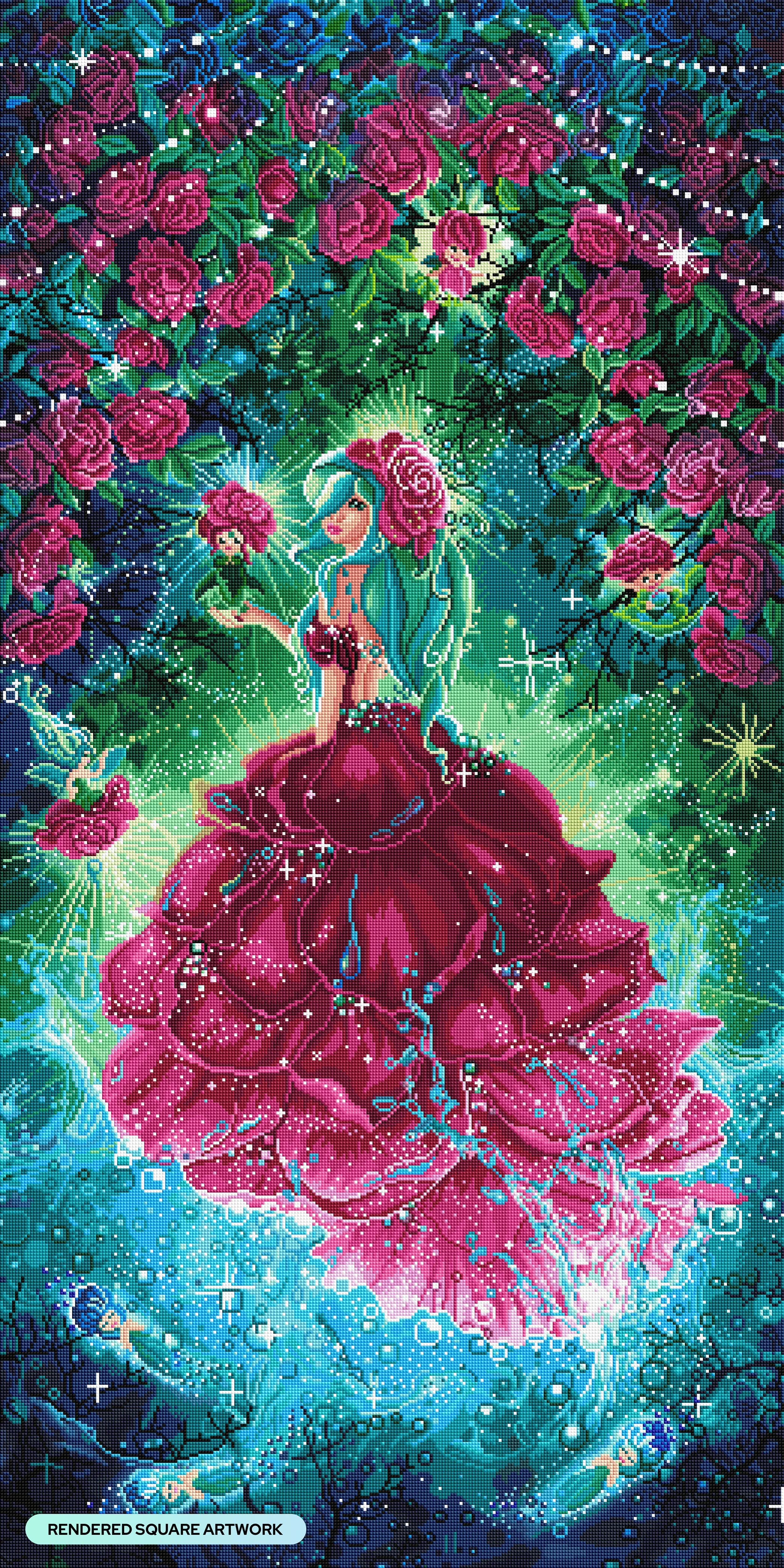 Magic Roses - Image 2