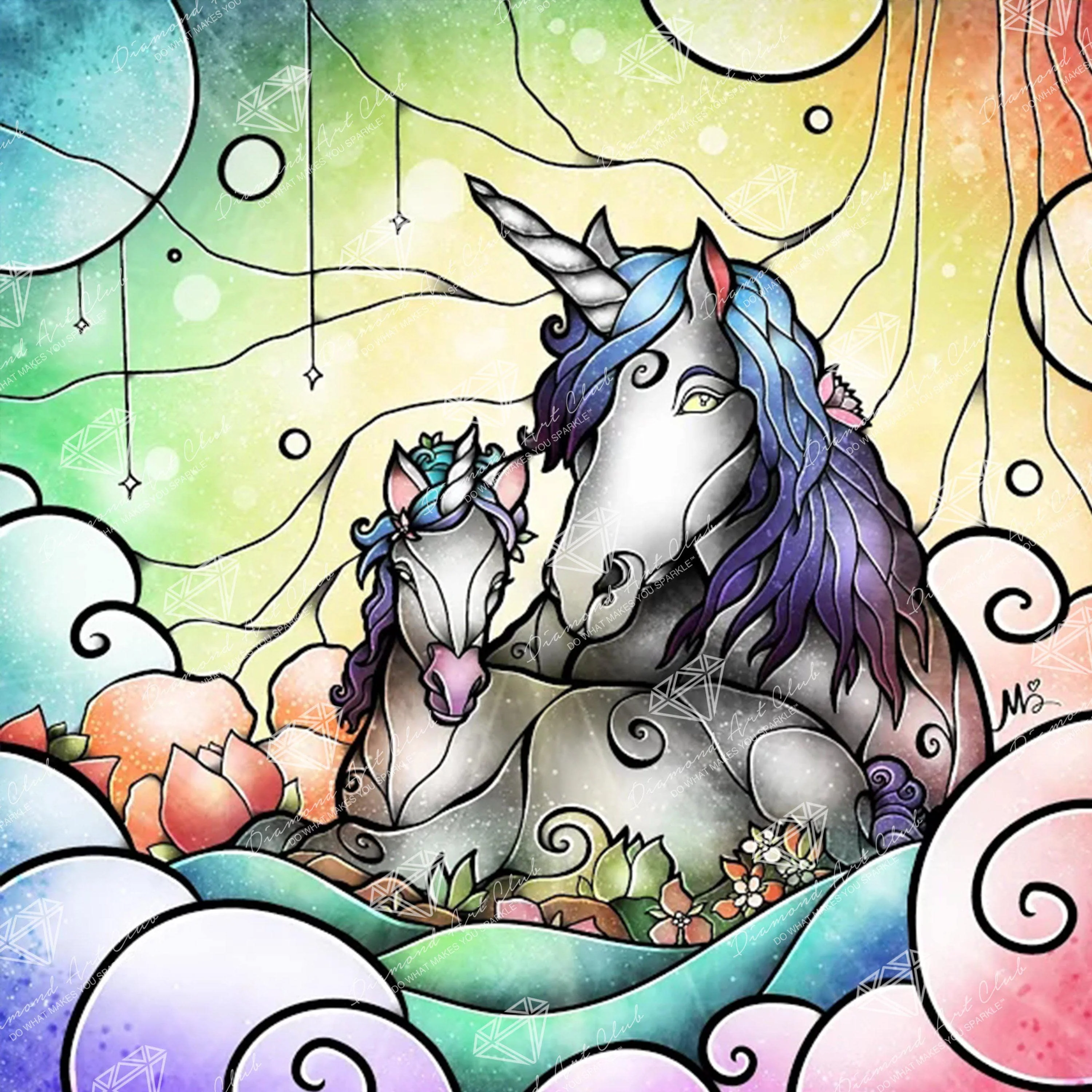 Magical Mama