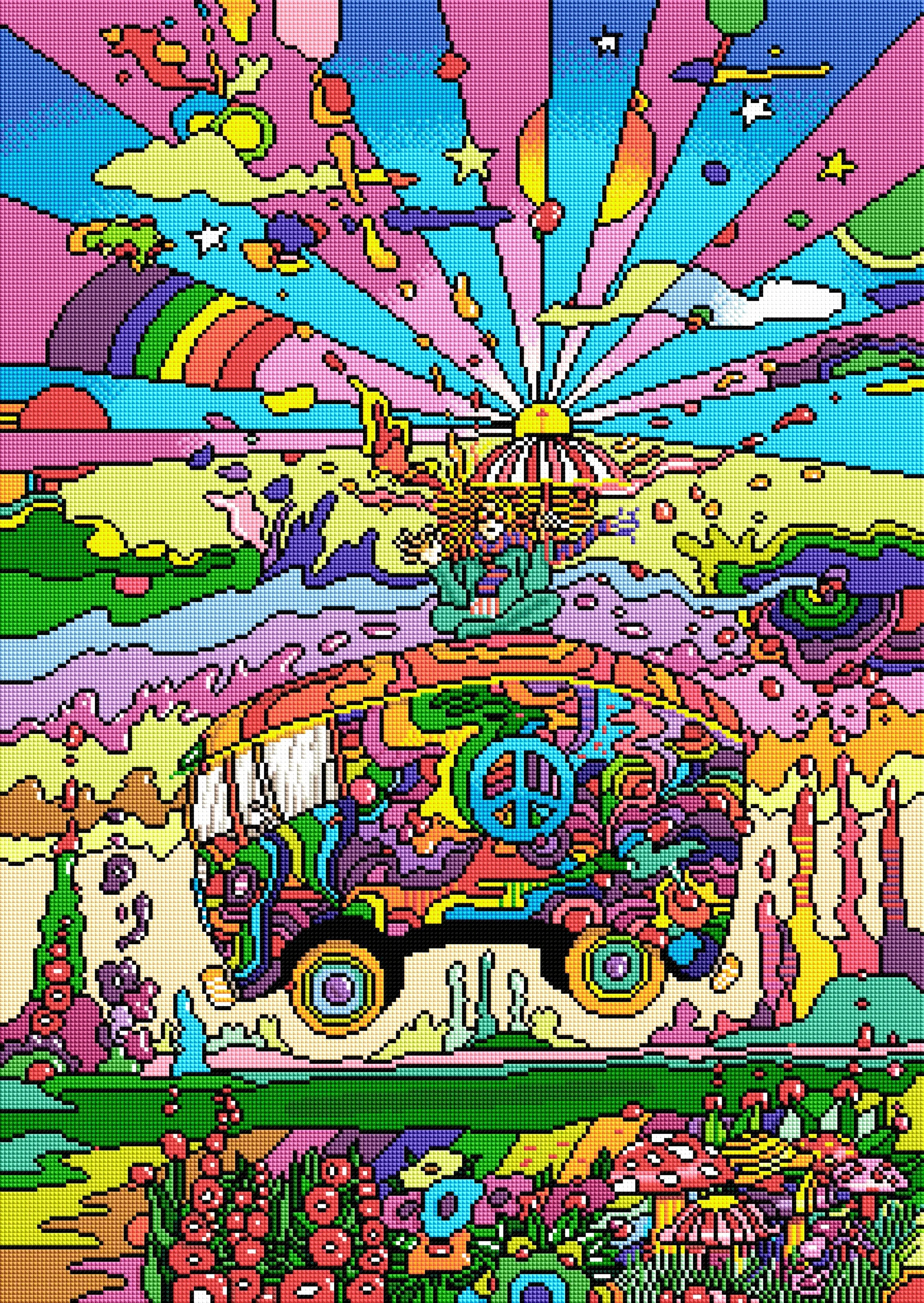 Magic Bus - Image 2