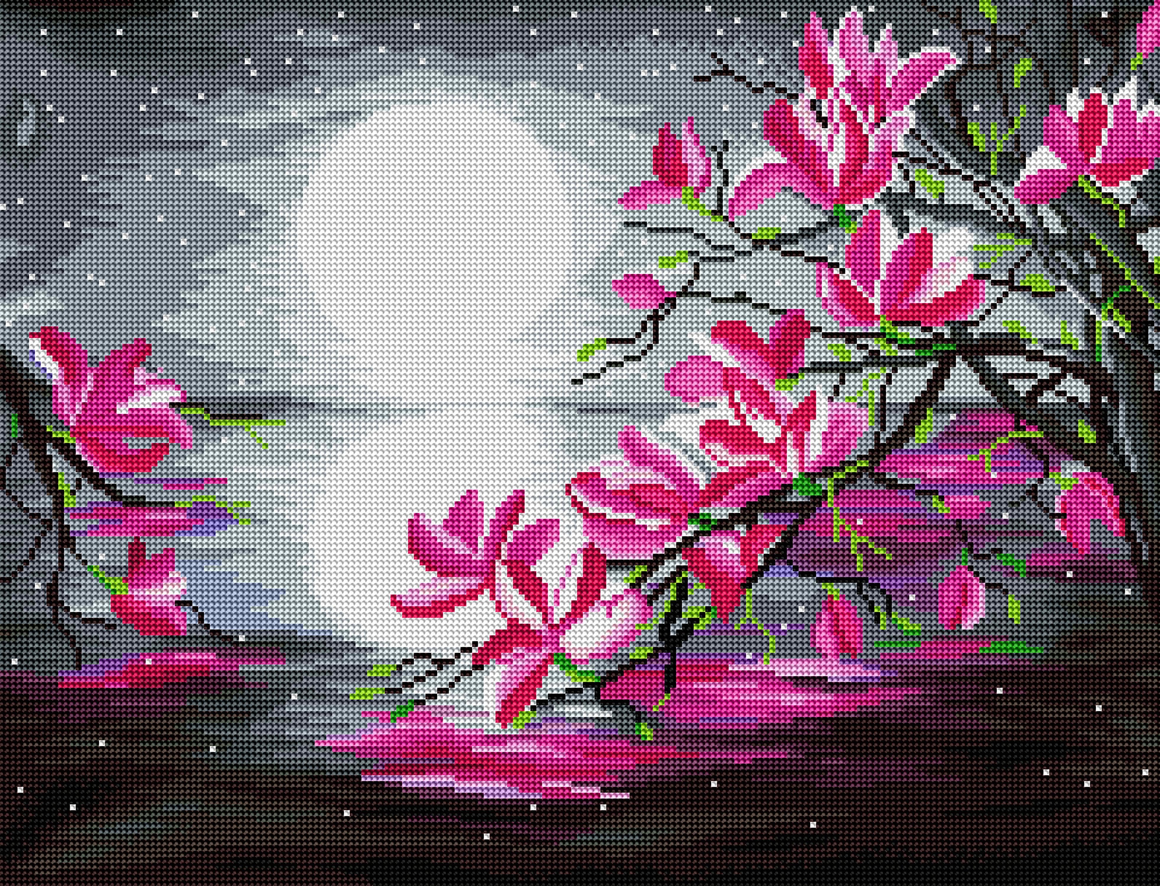Magnolia Moon - Image 2