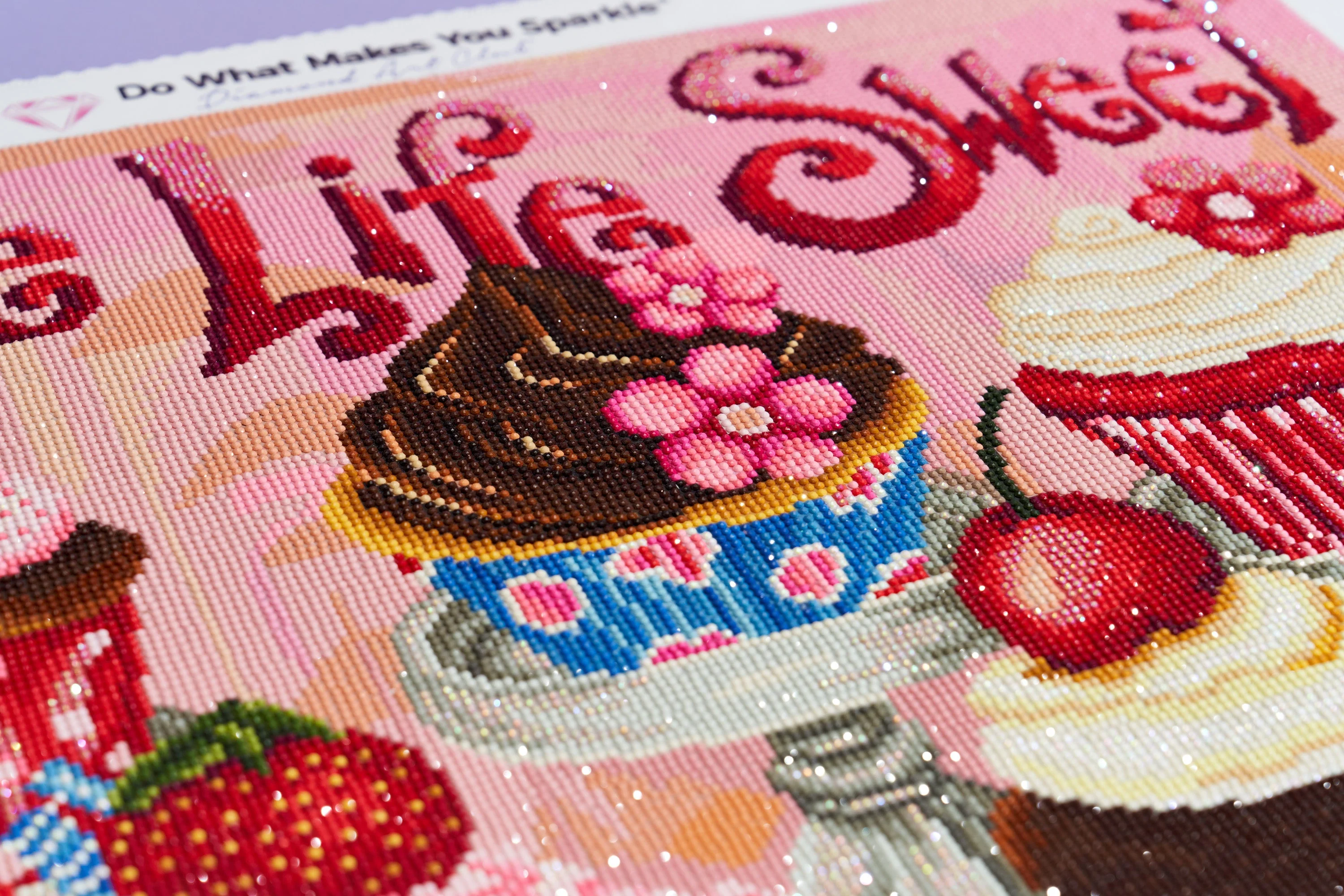 Make Life Sweet - Image 4