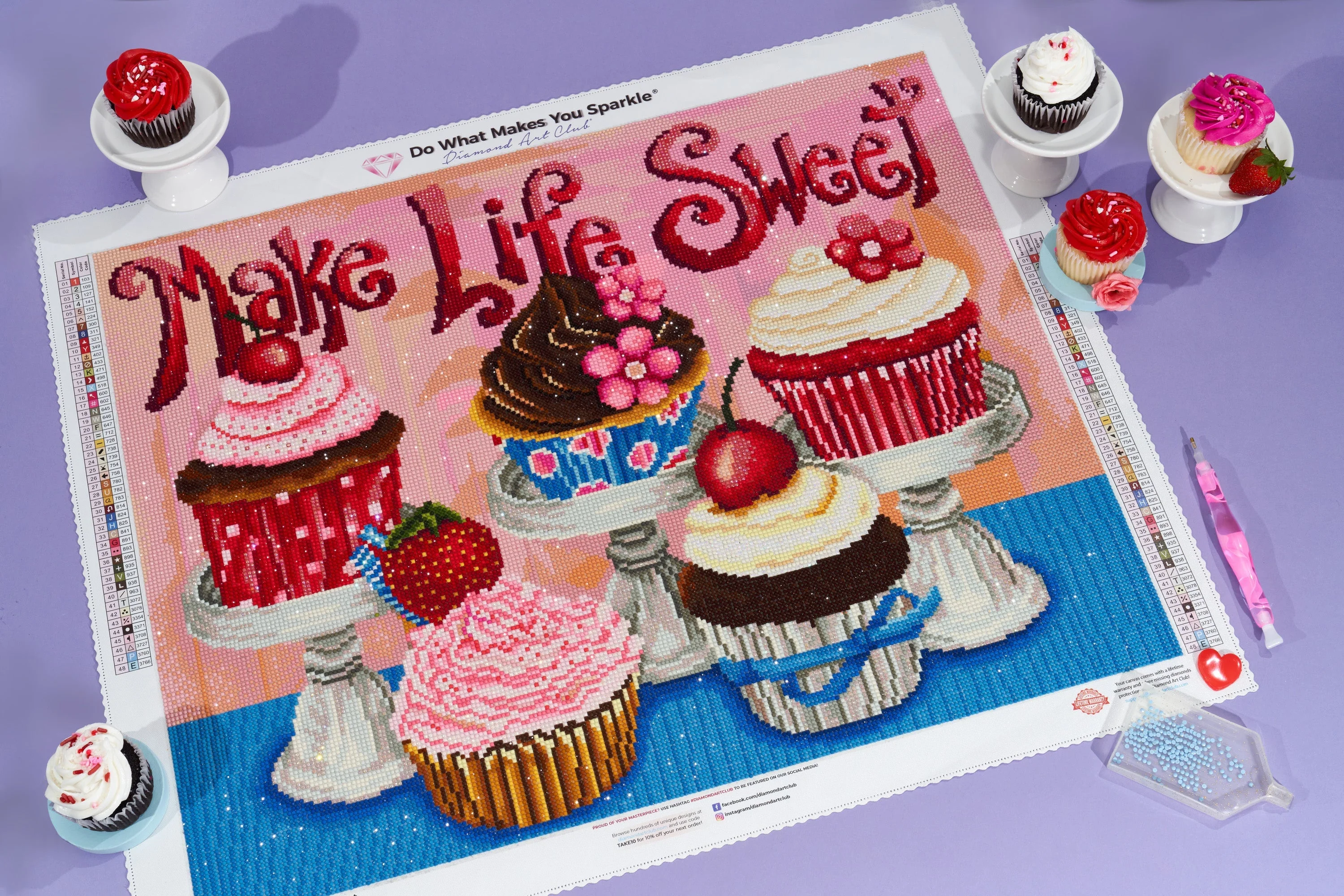 Make Life Sweet - Image 6