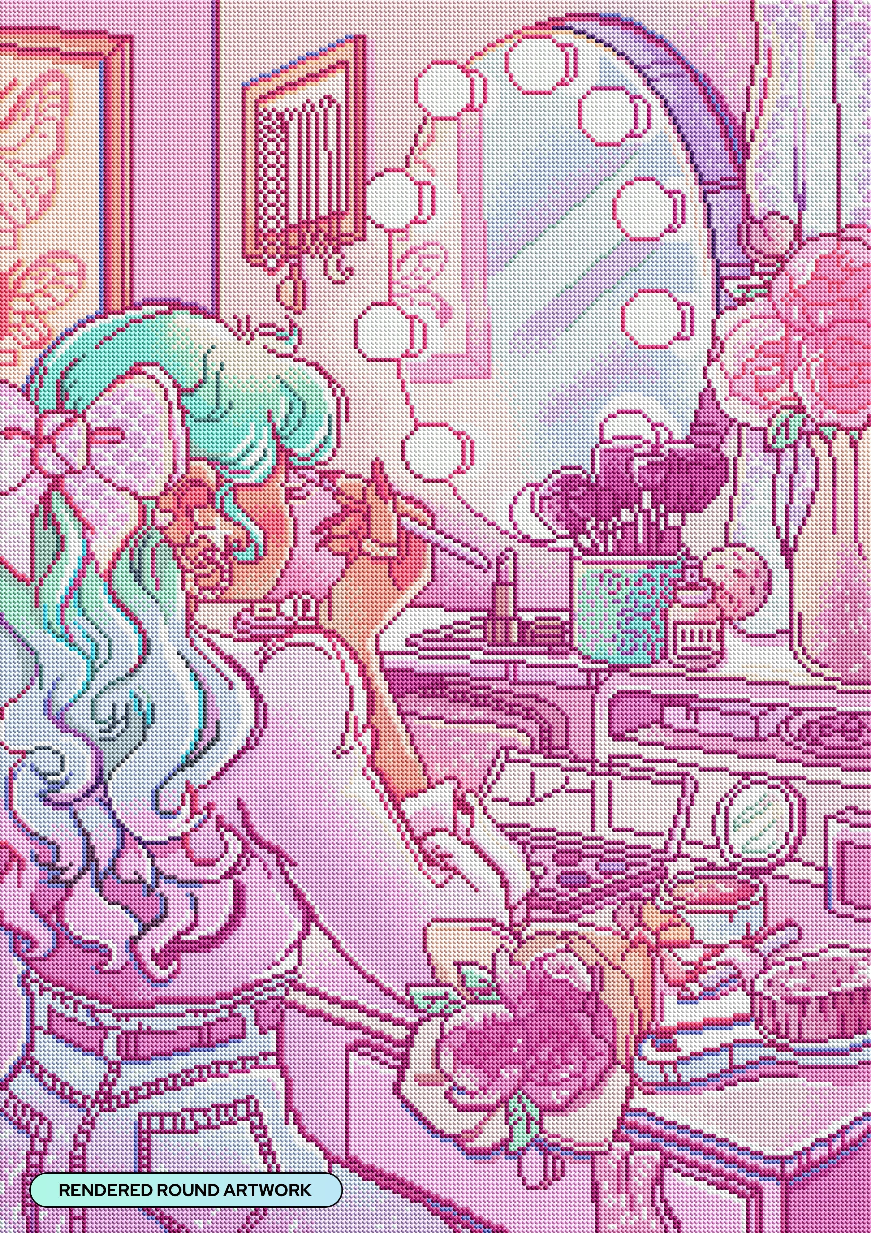 Makeup Routine - Image 2