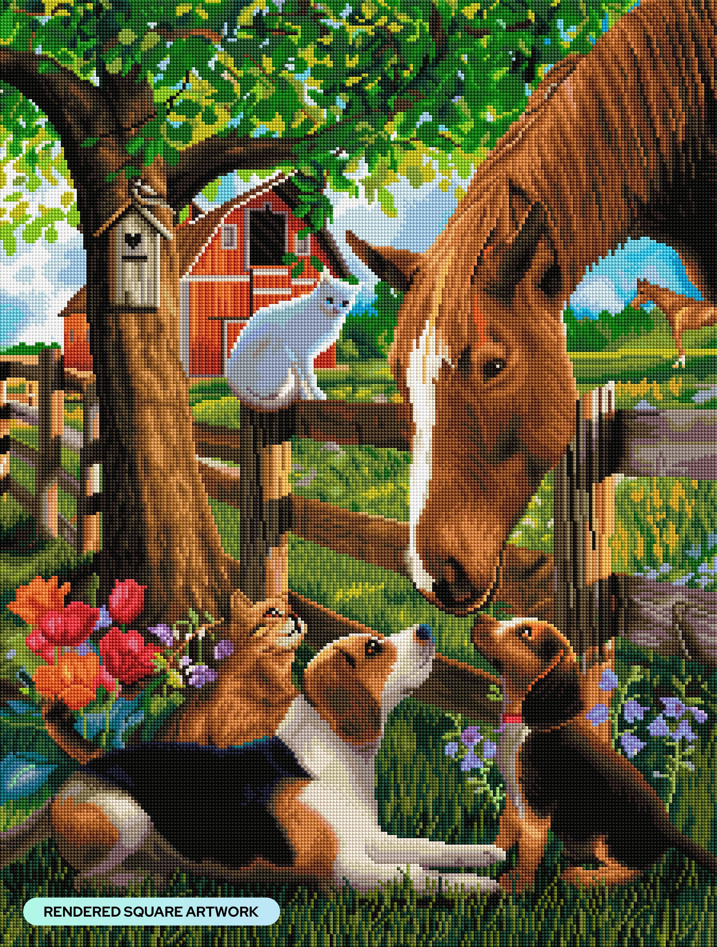 Making Friends - Image 2