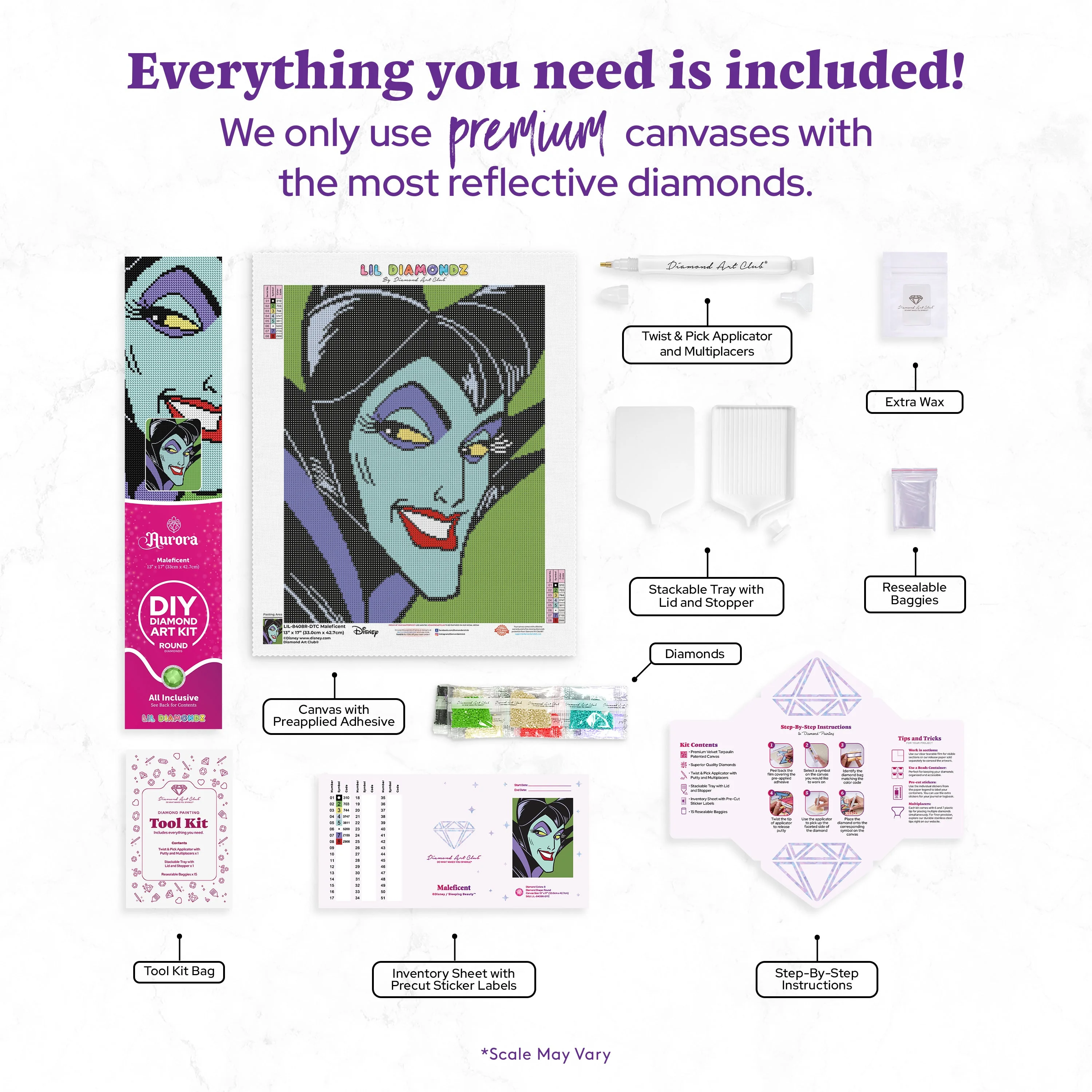 Maleficent - Image 3