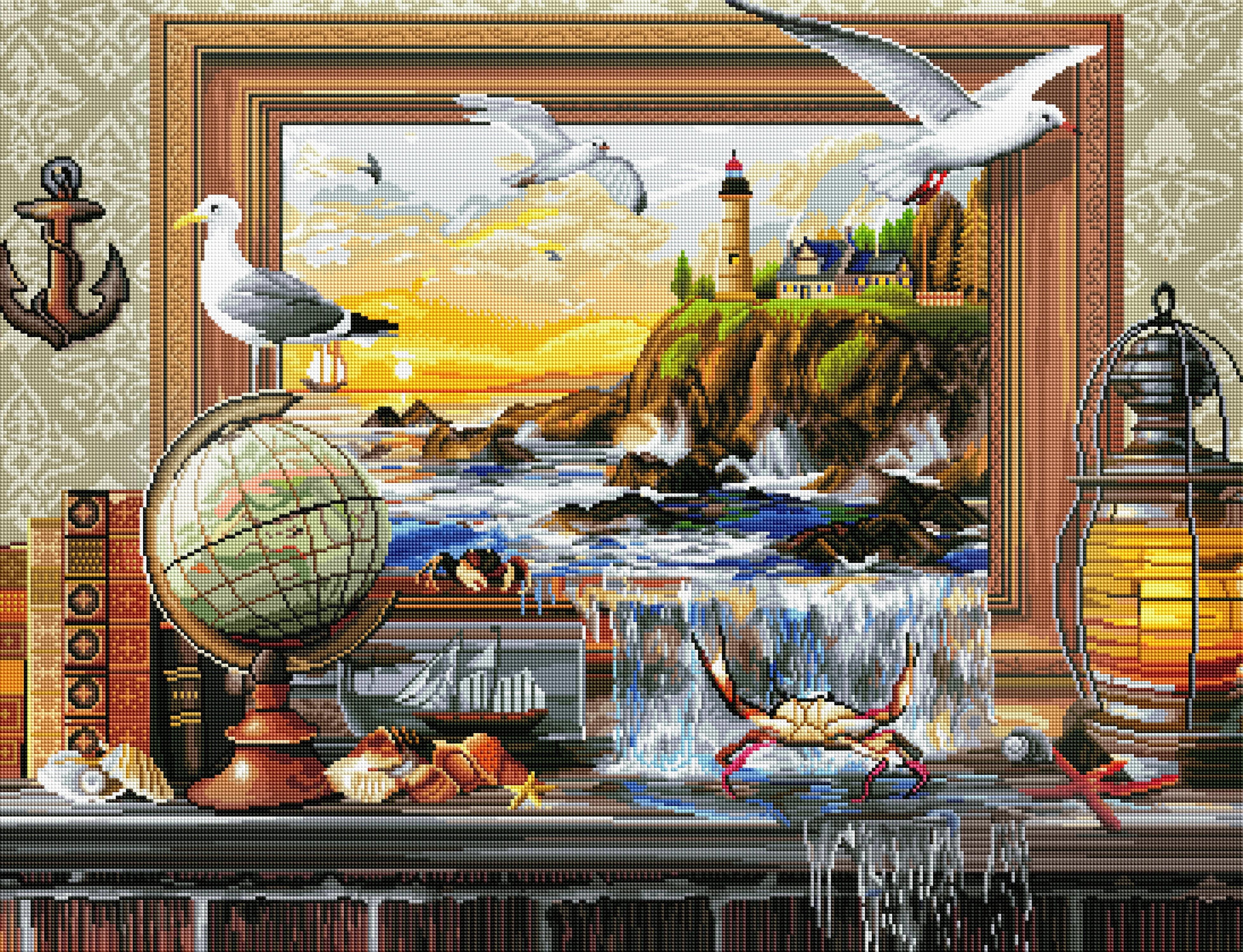 Marine to Life - Image 2