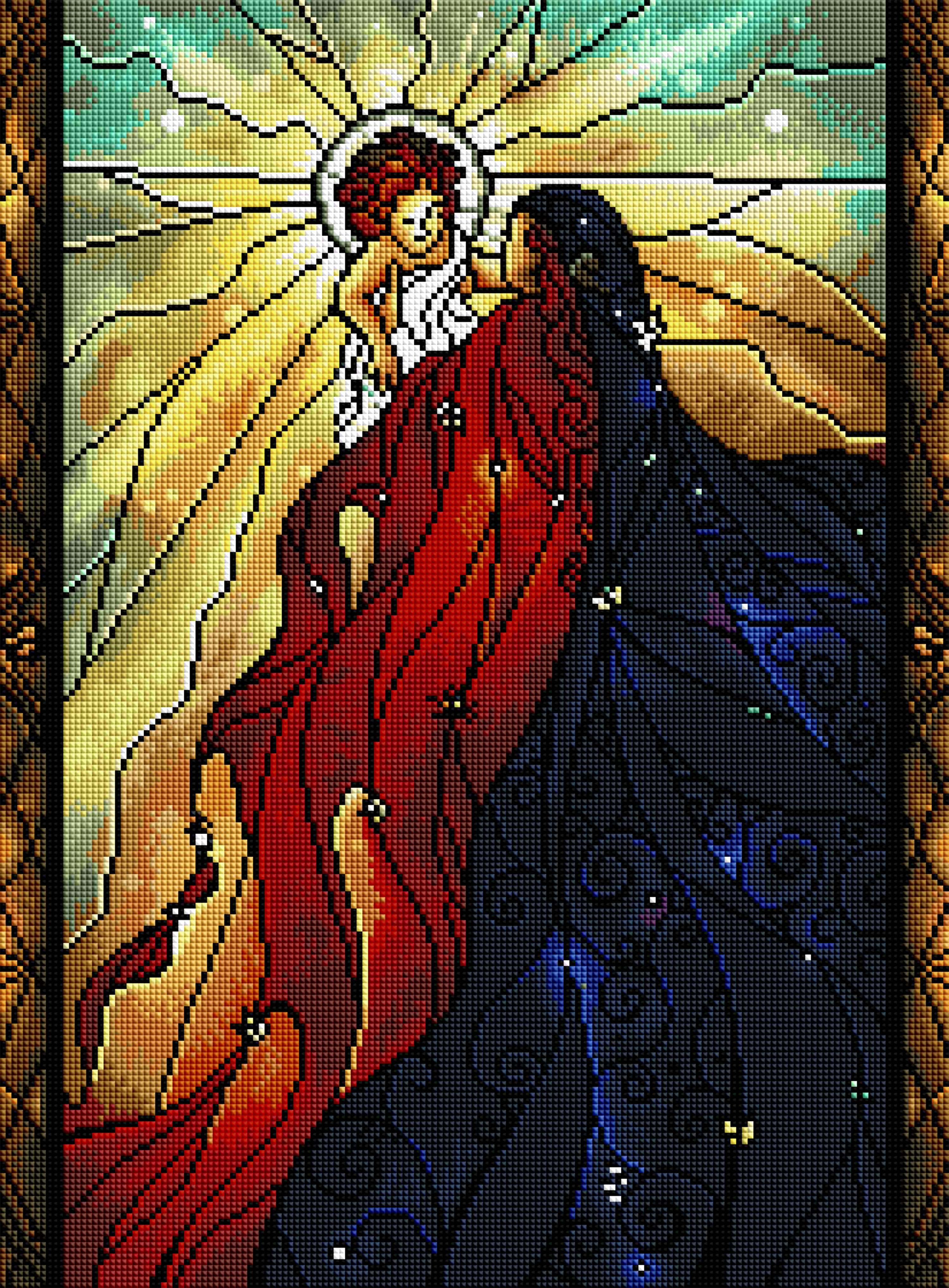 Mary Did You Know - Image 2