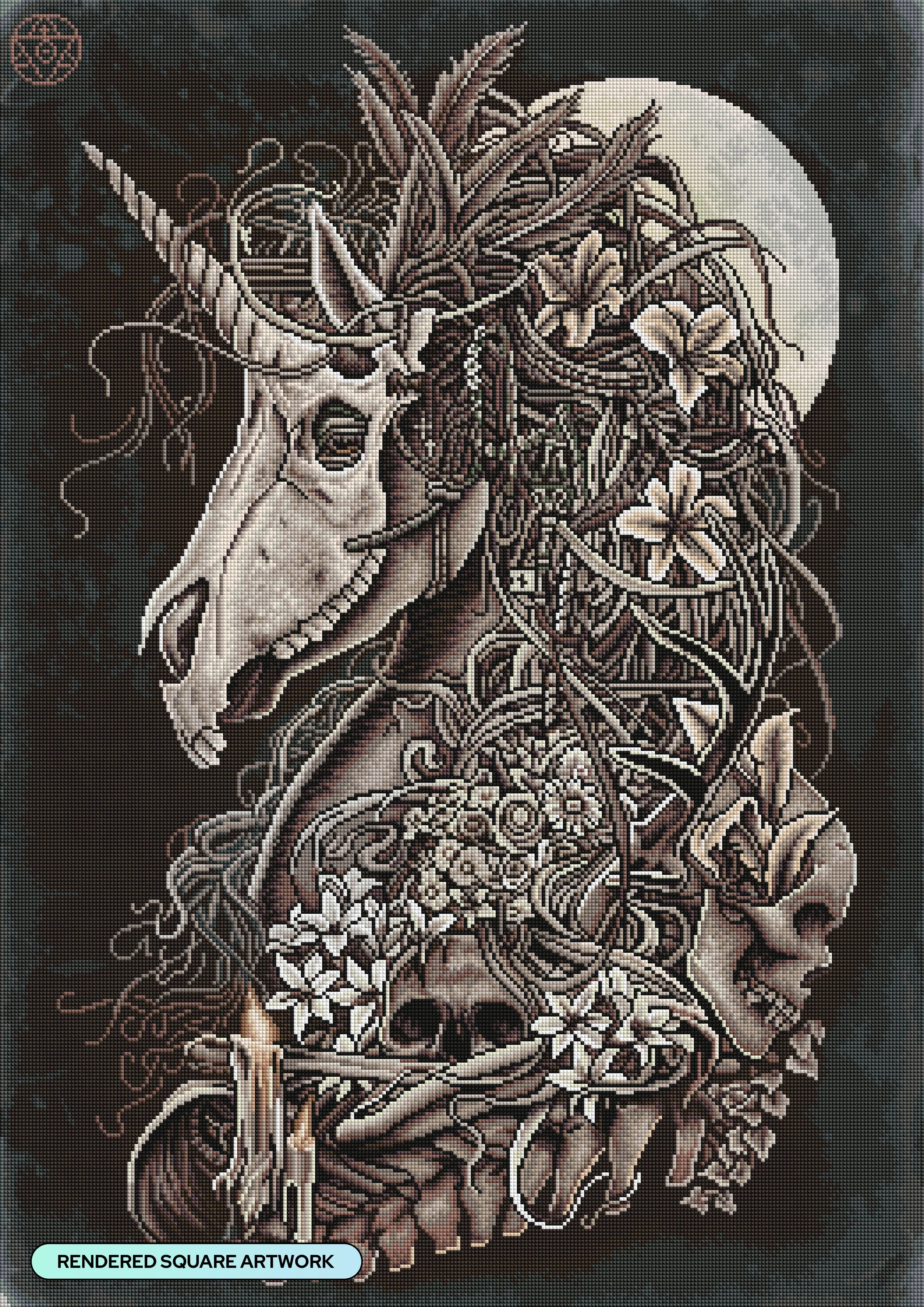 Masquerade - Image 2