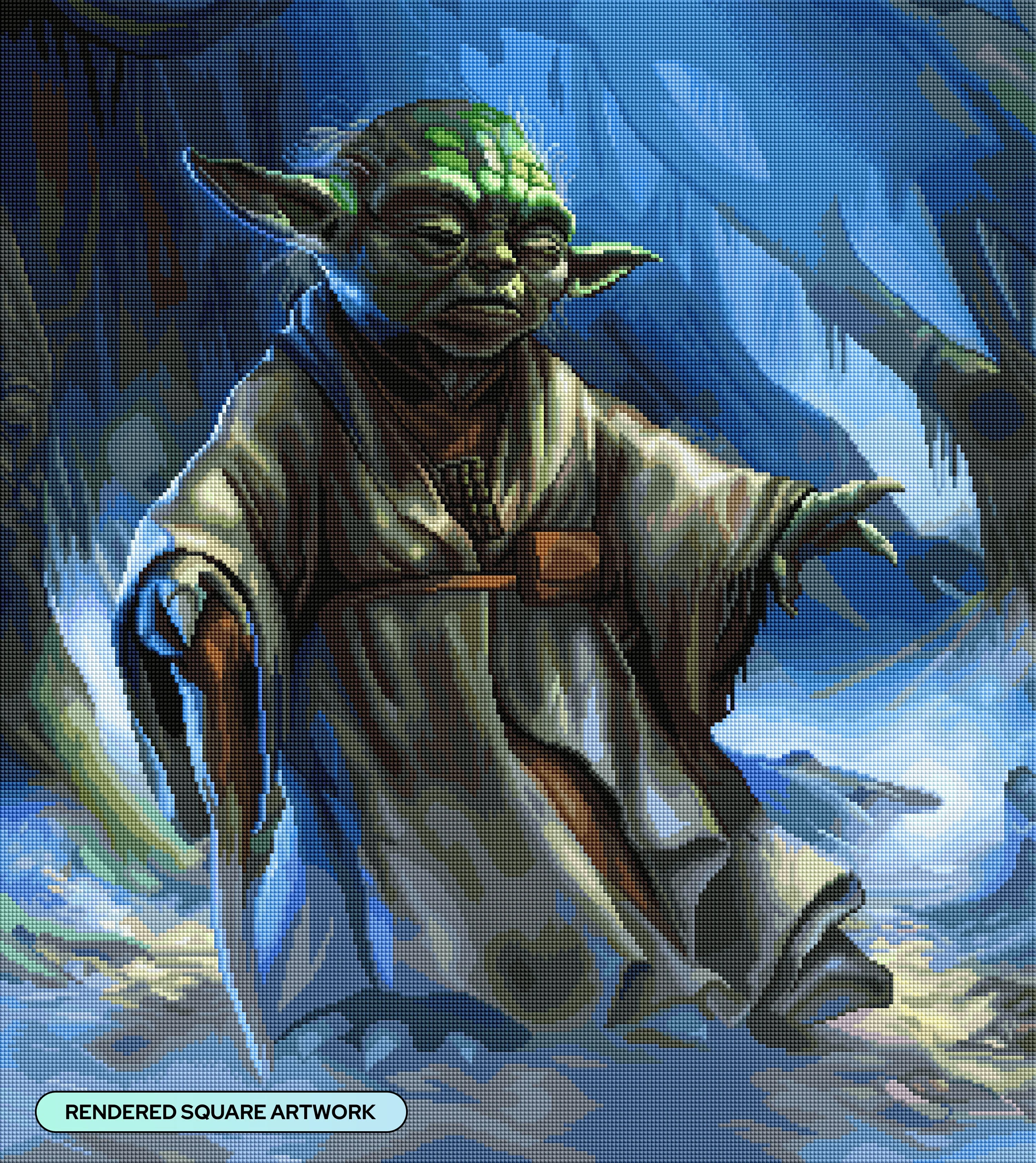 Master Yoda™ - Image 2