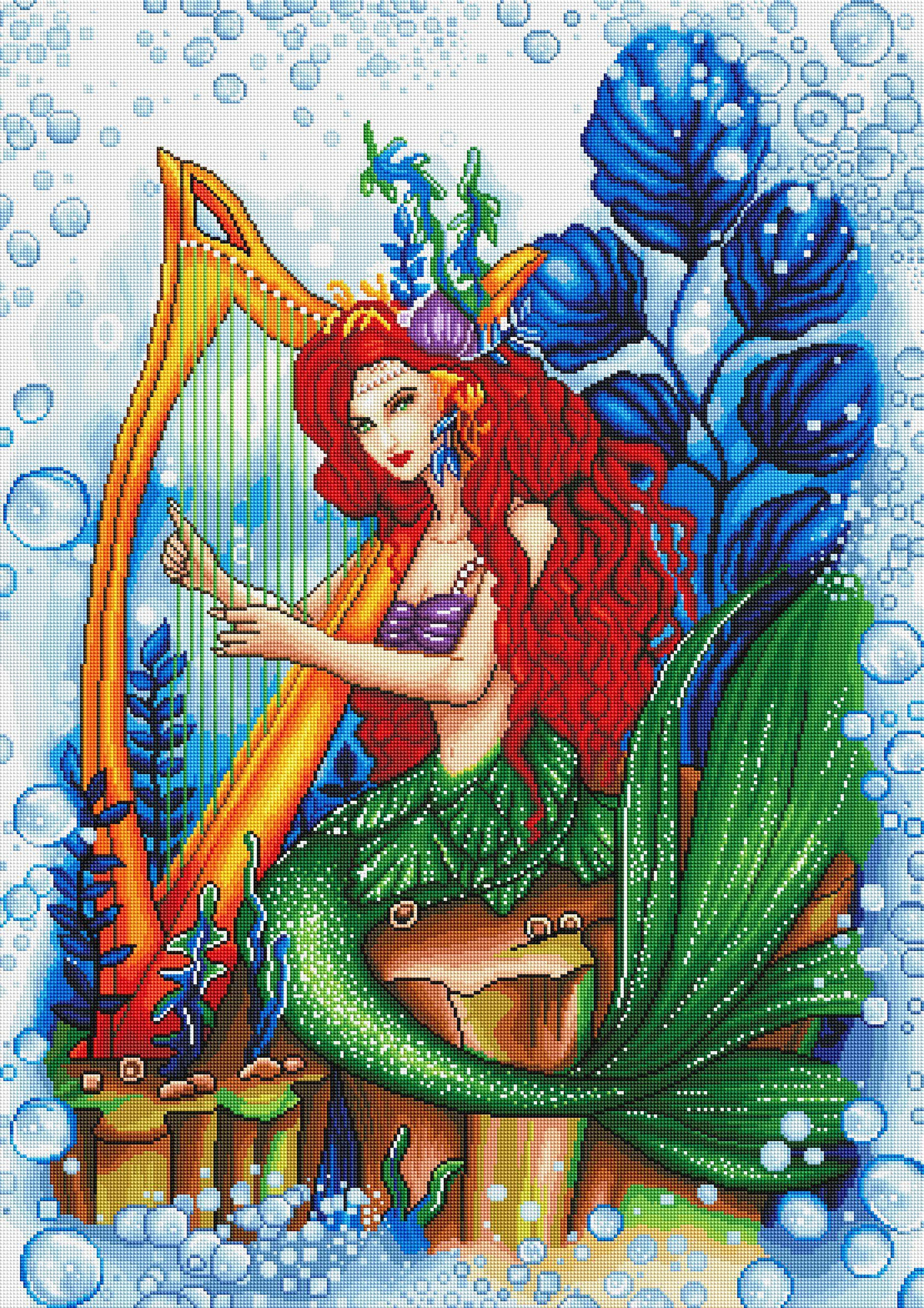 Mermaid Legends - Image 2