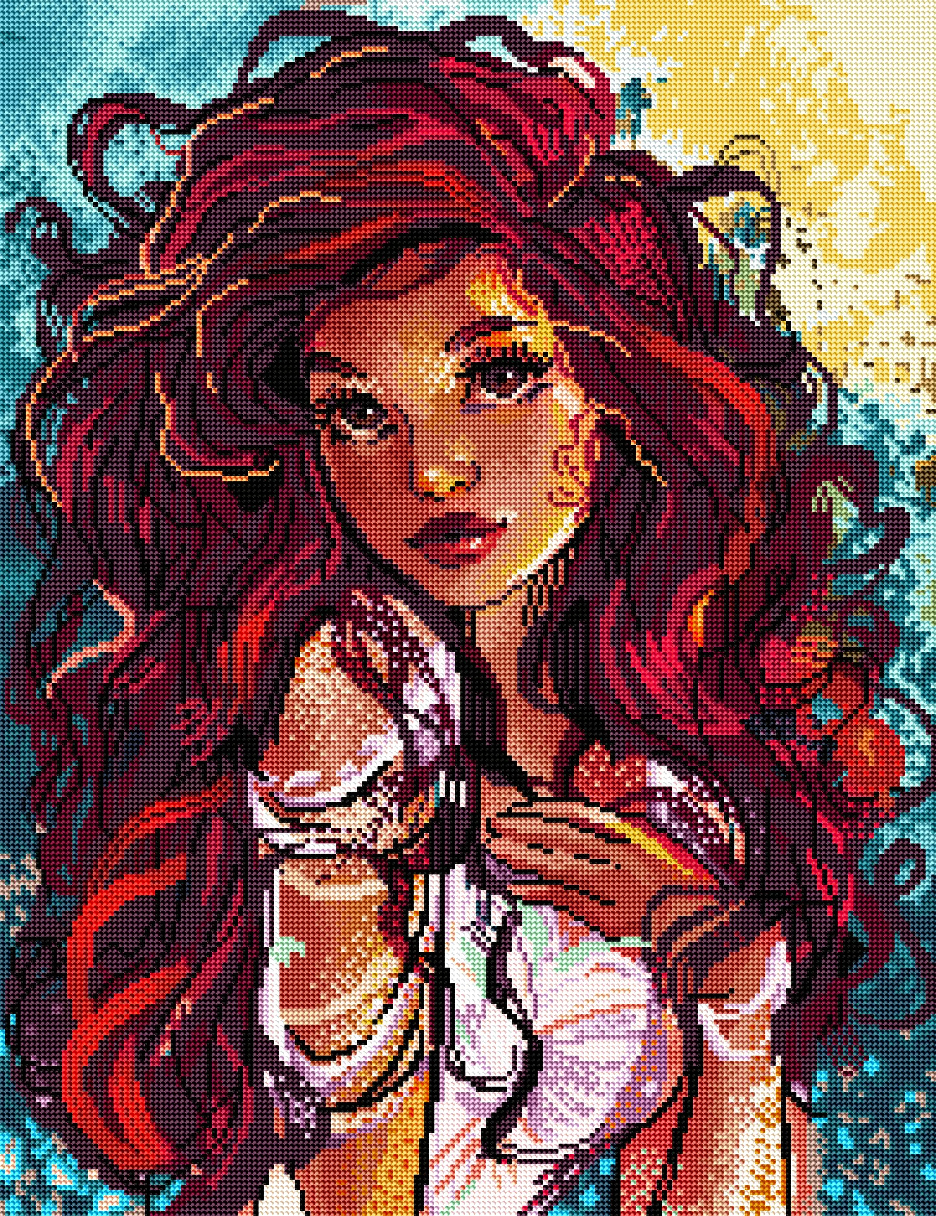 Mermaid Princess - Image 2