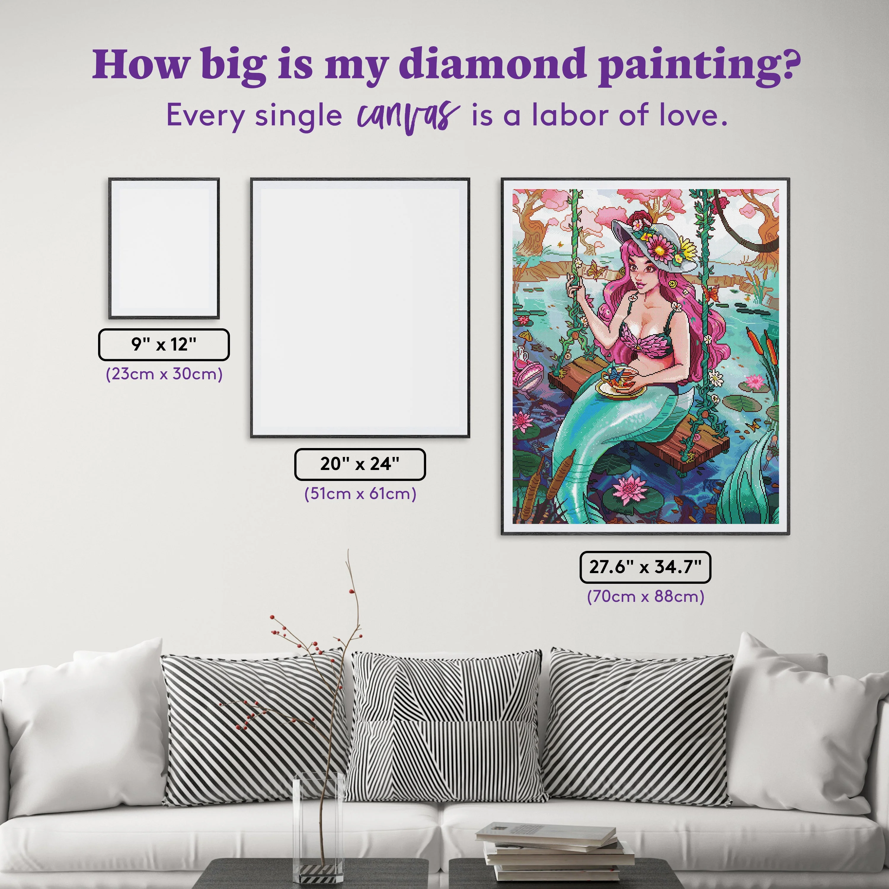 Mermaid Tea Time - Image 4