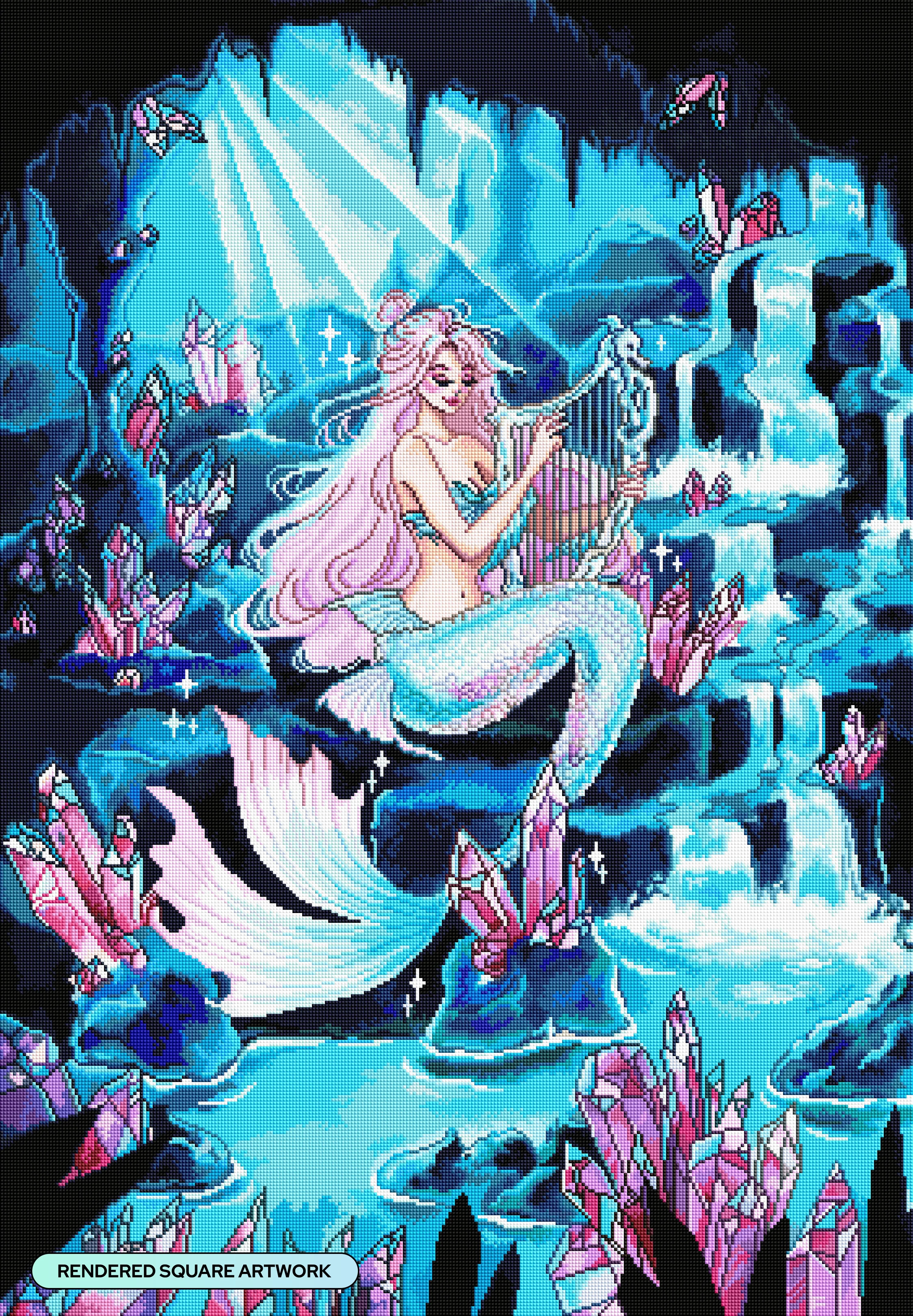 Mermaid's Hideout - Image 2
