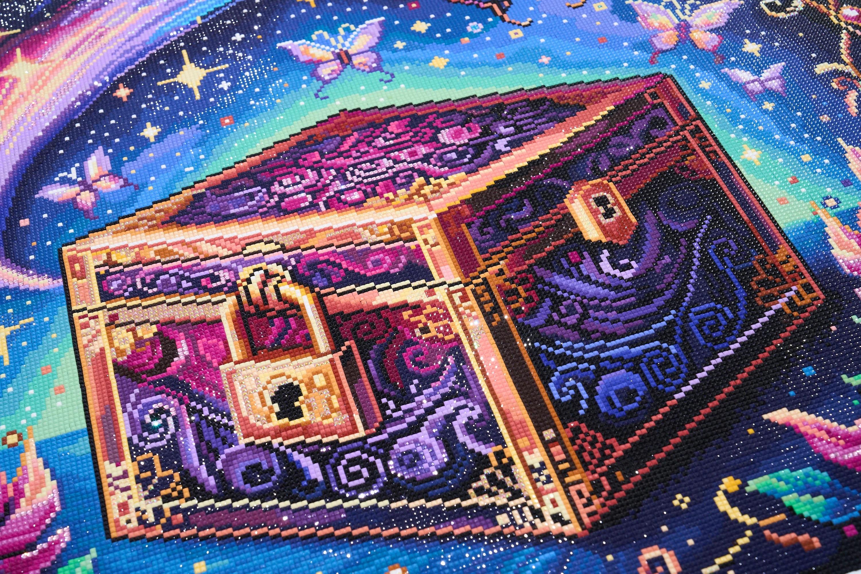 Mesmerizing Secret - Image 5