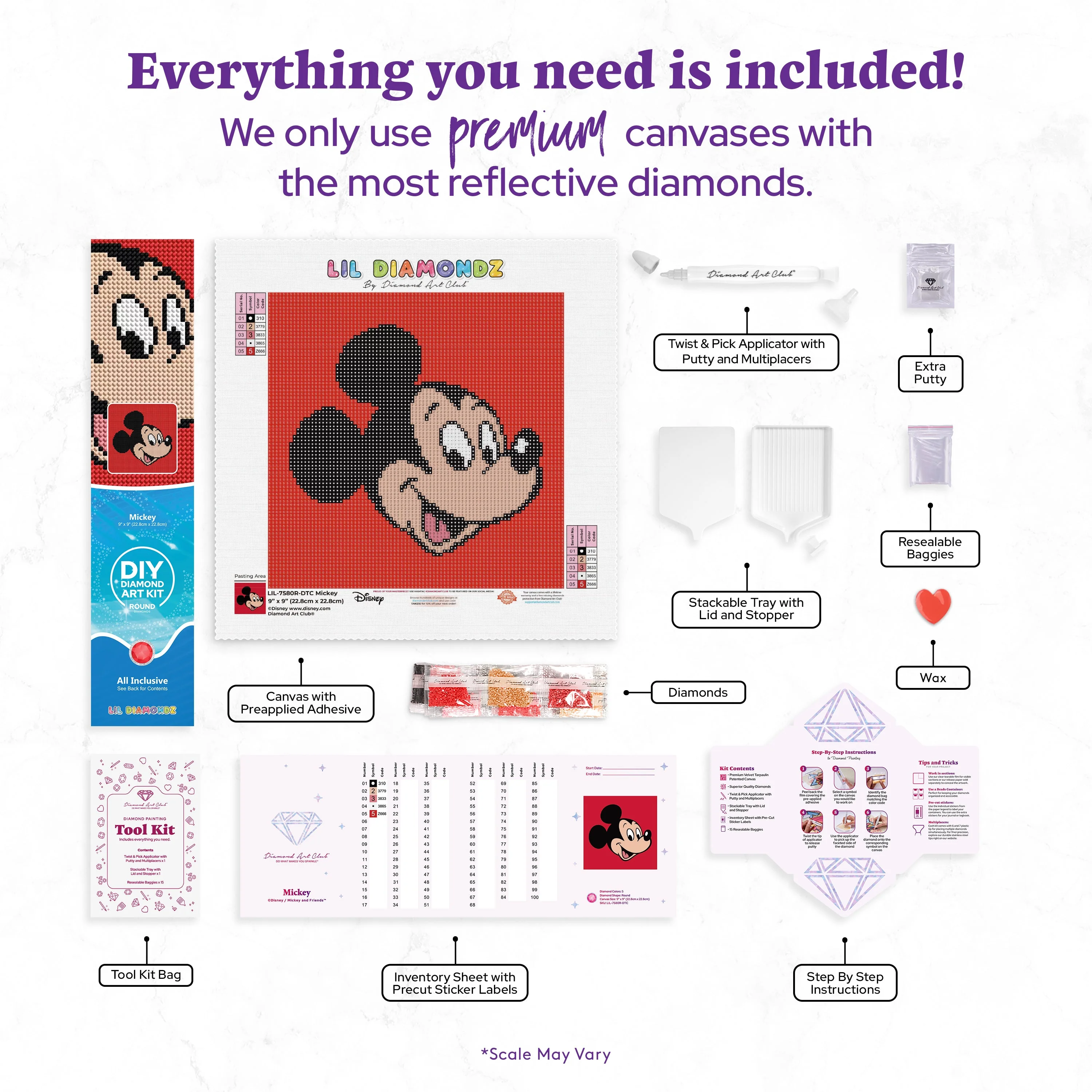 Mickey - Image 3