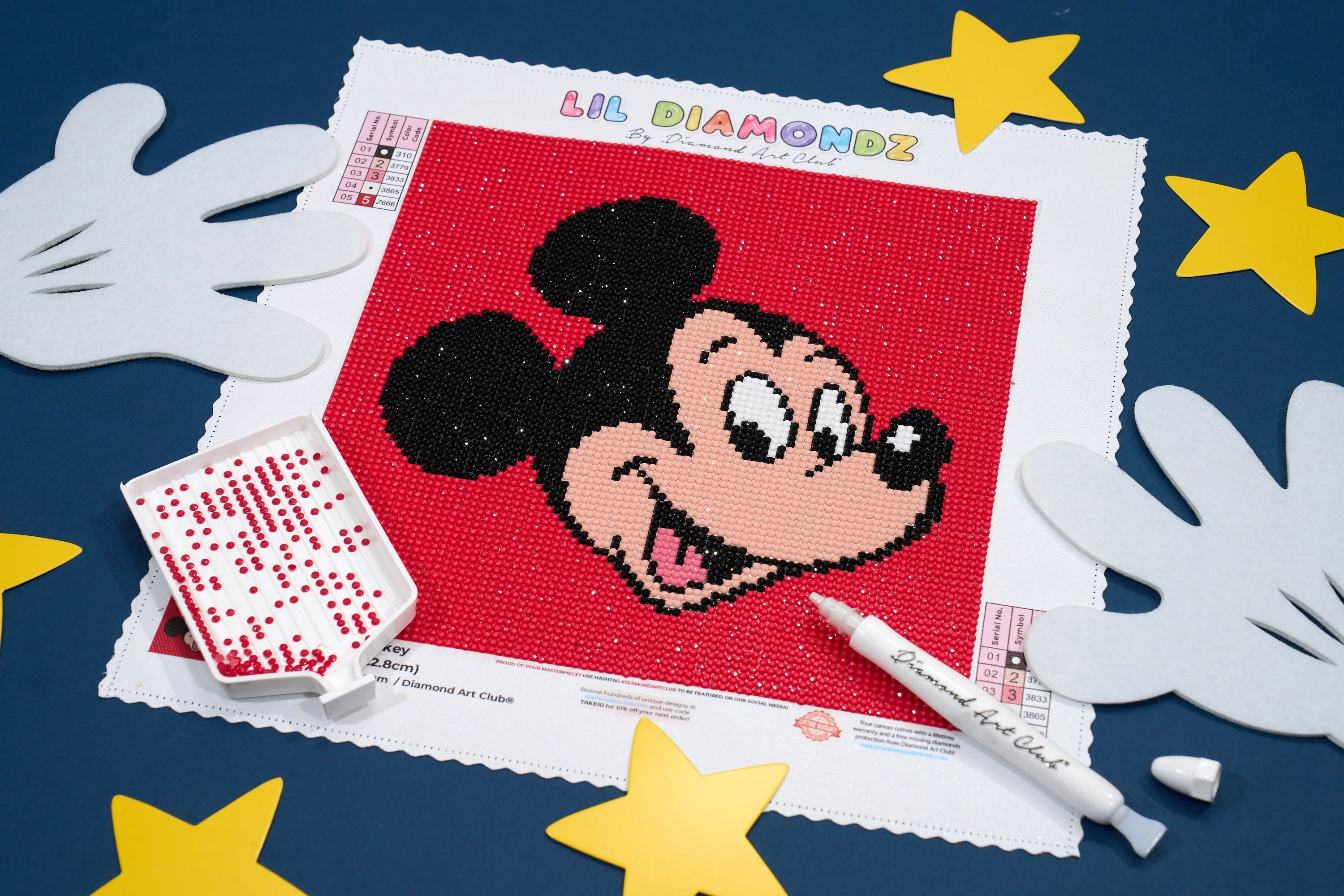 Mickey - Image 5