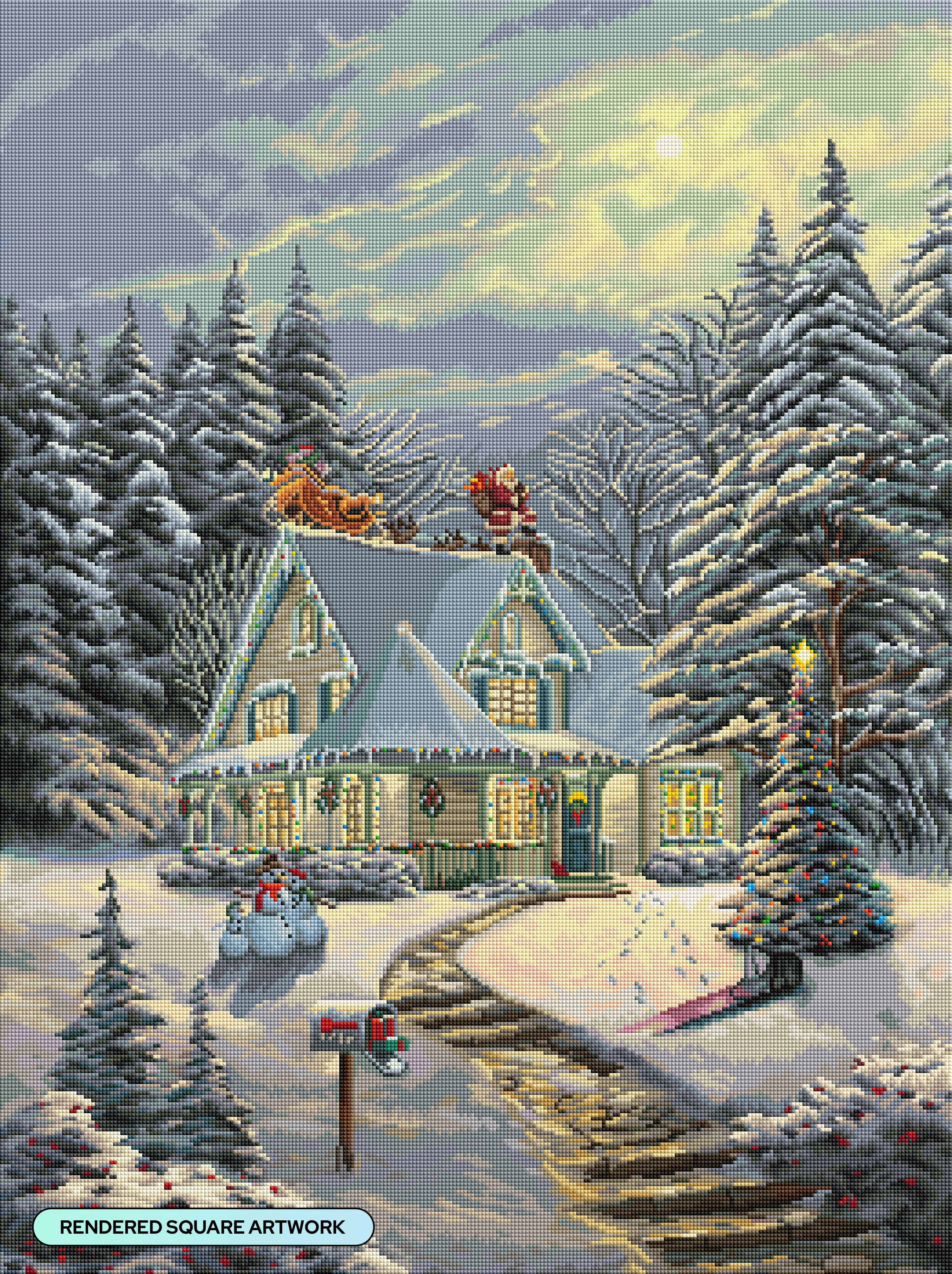 Midnight Delivery - Image 2