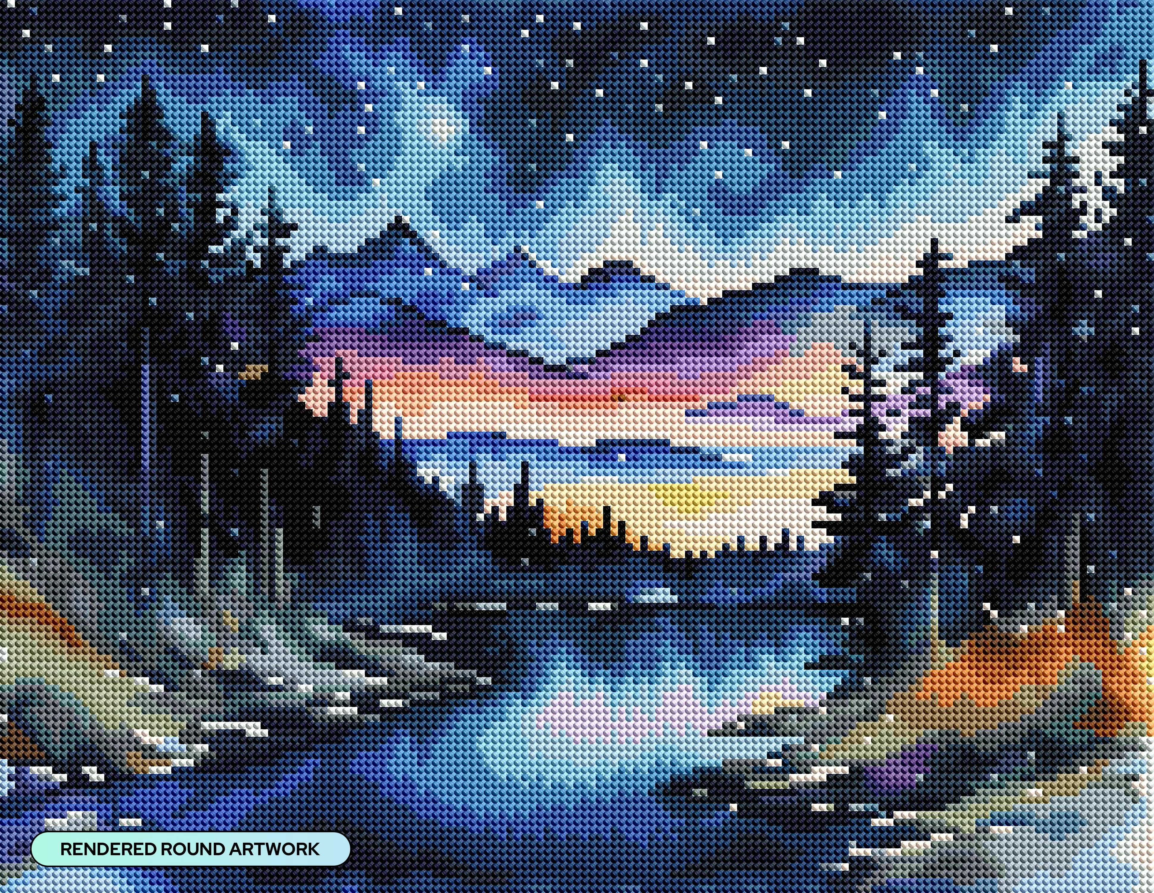 Midnight Horizon - Image 2