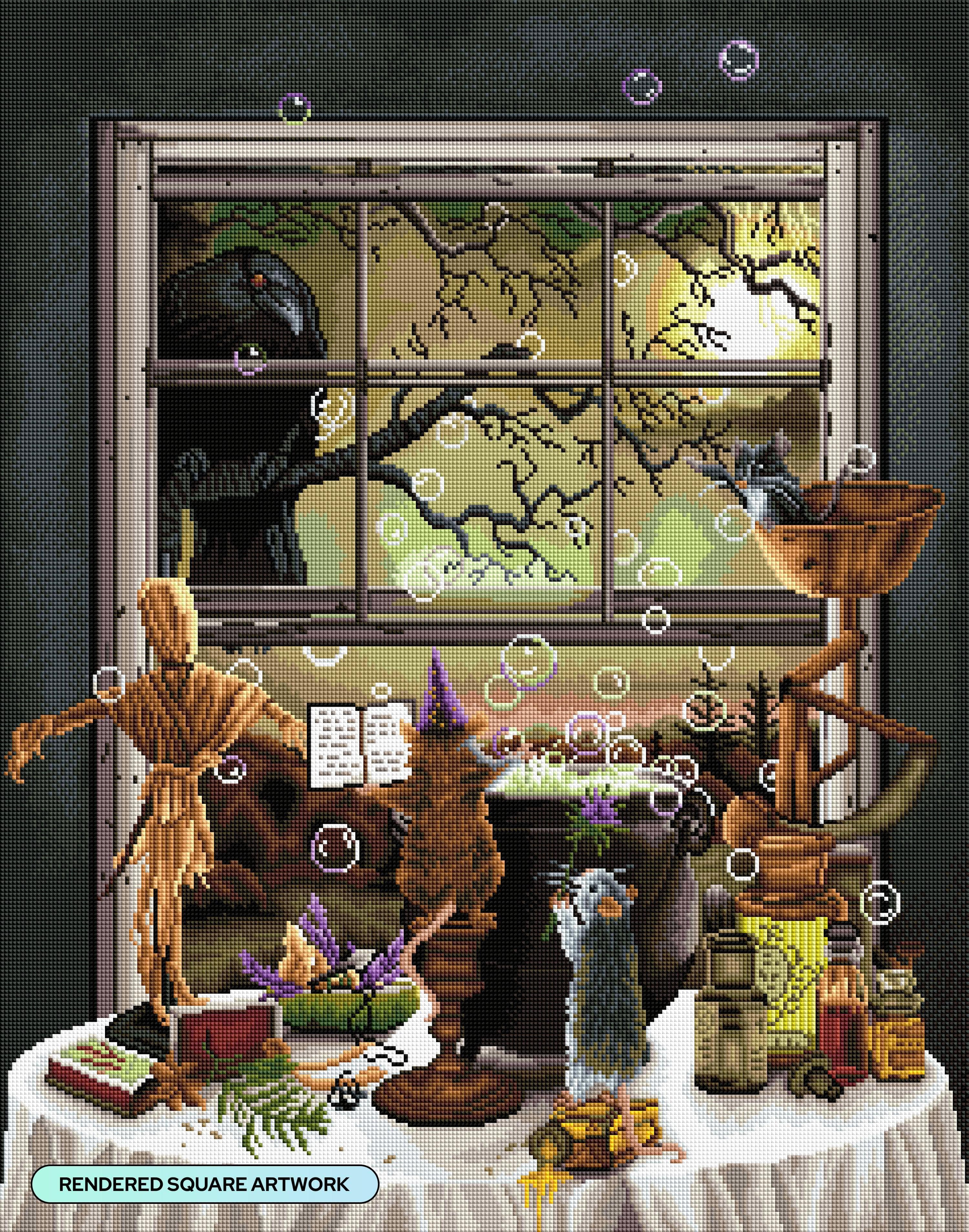 Midnight Magic - Image 2