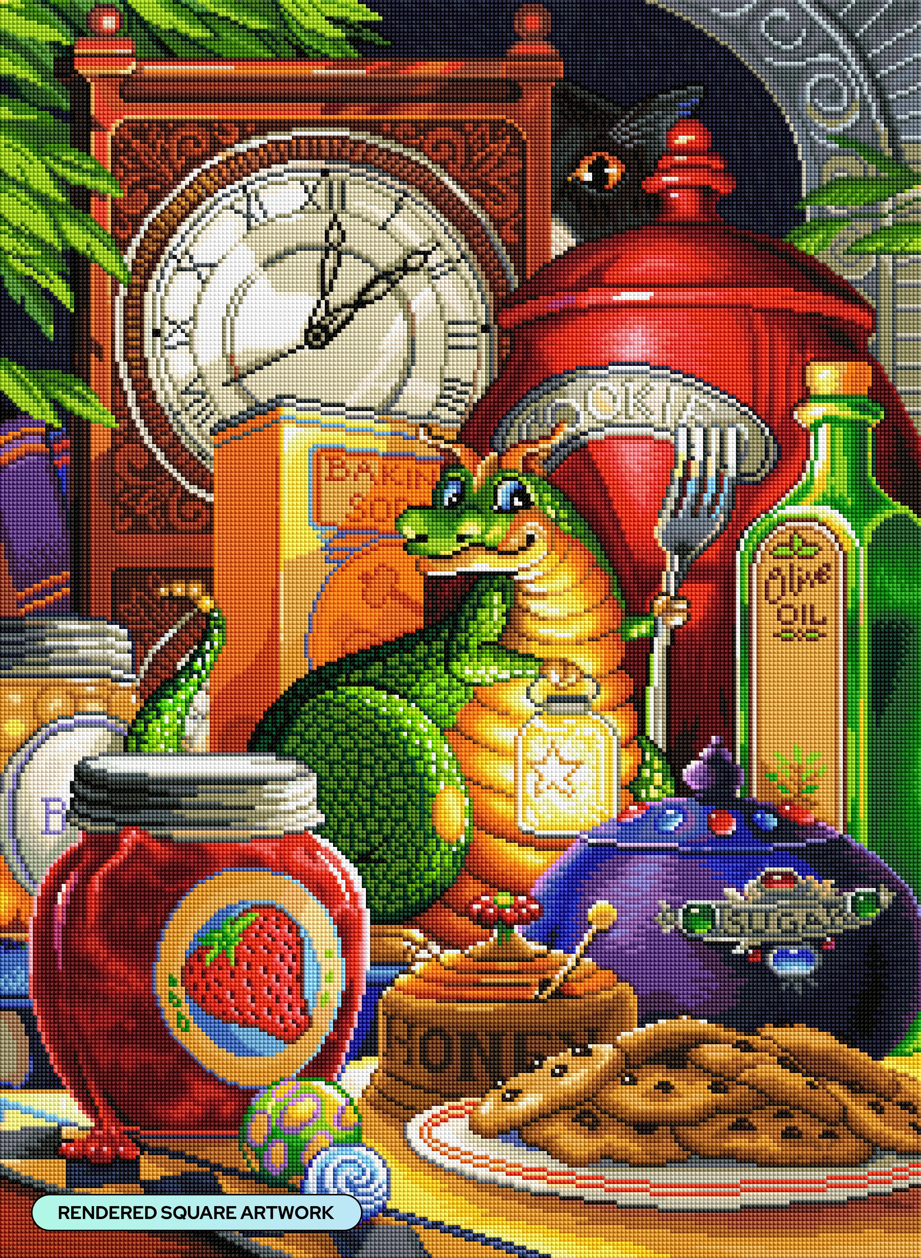 Midnight Munchies - Image 2