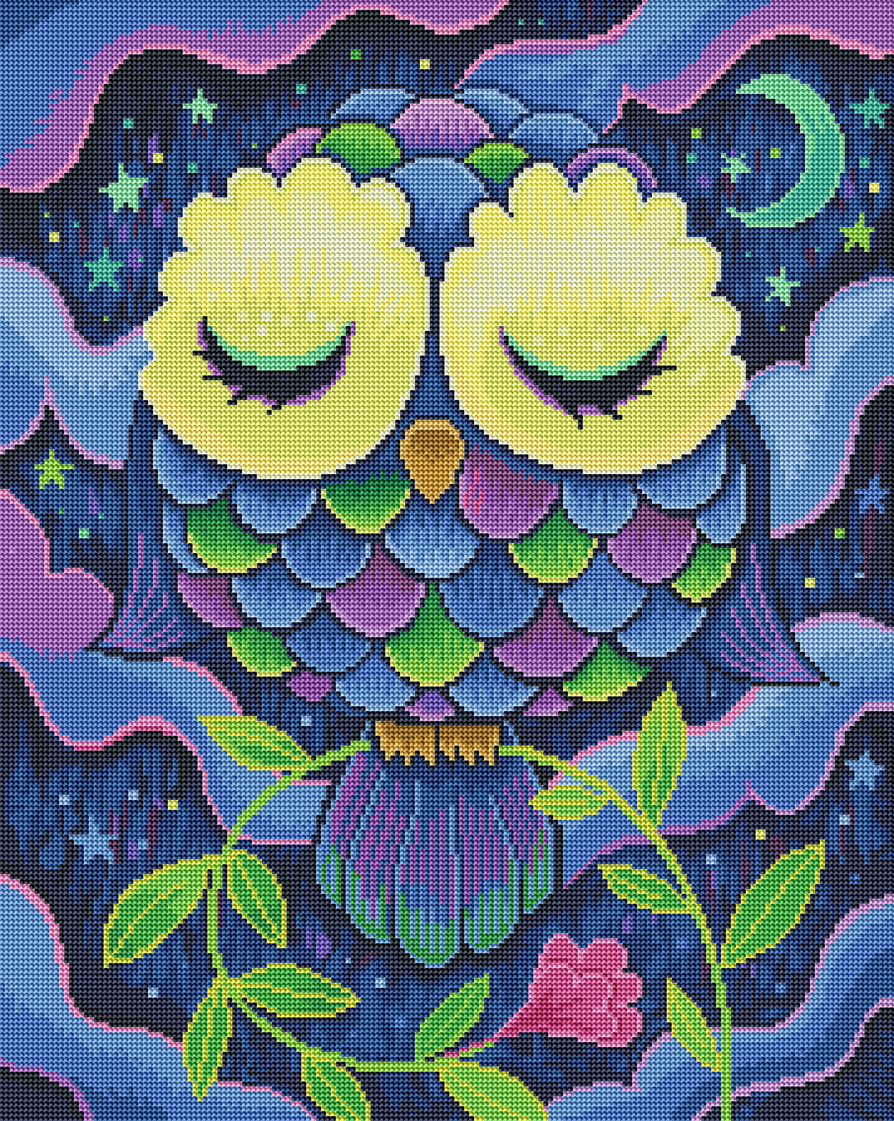 Midnight Owl - Image 2