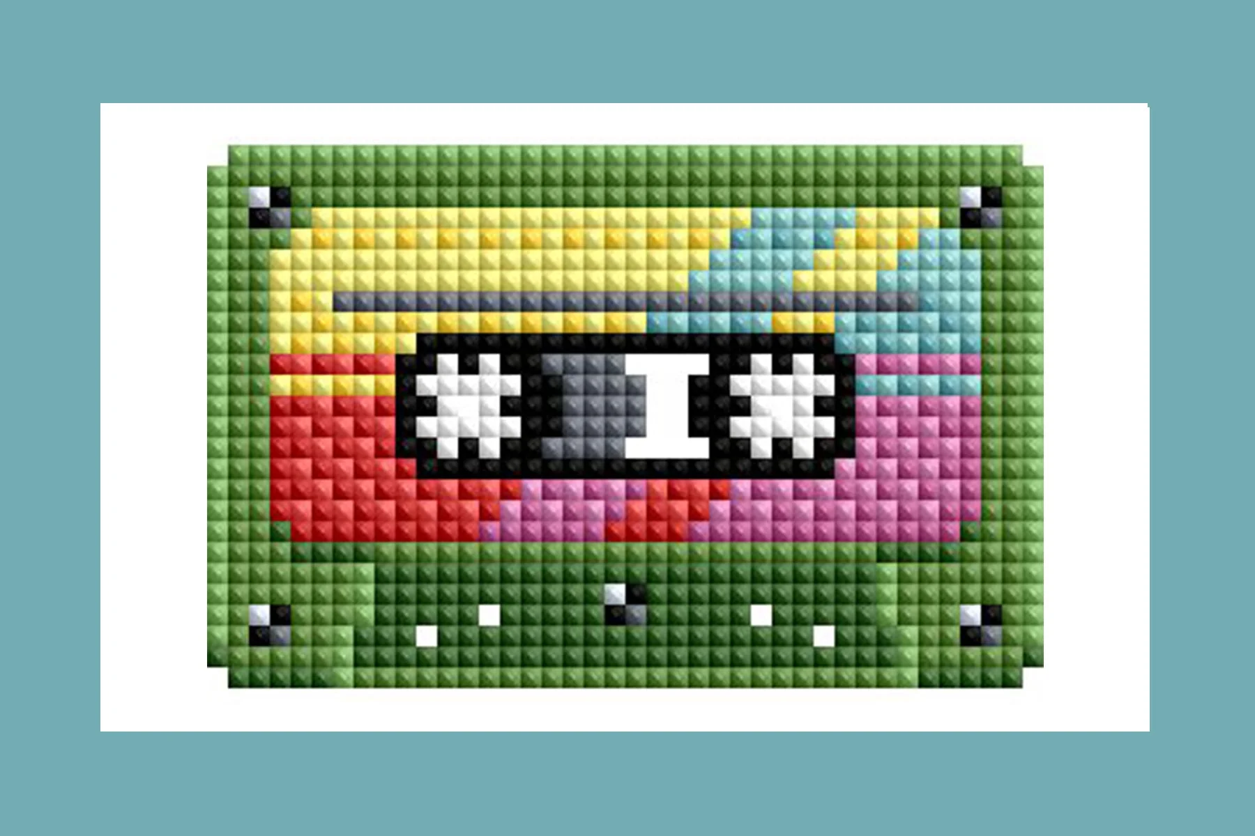 Mini Dazzles™ - 80s - Image 10