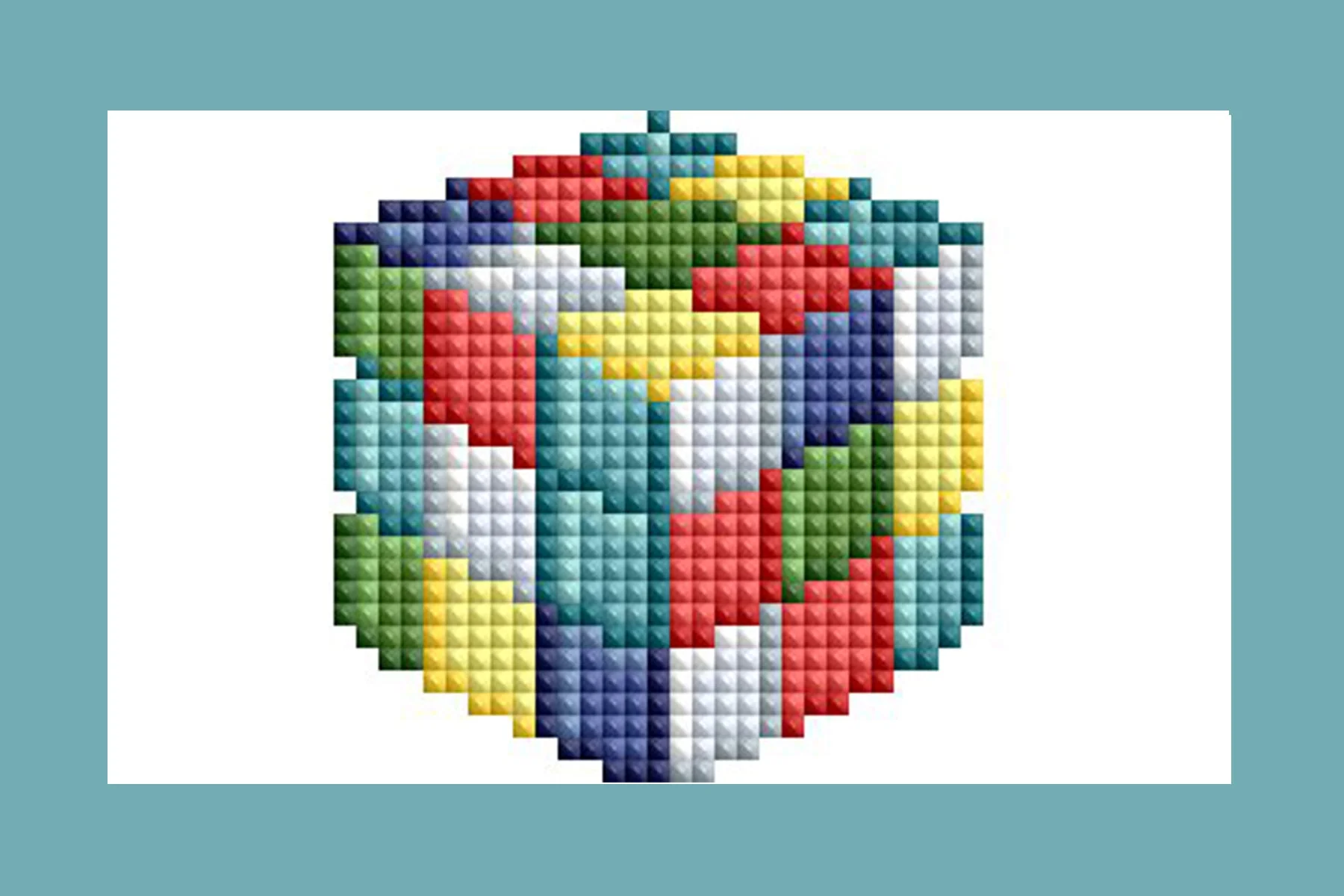 Mini Dazzles™ - 80s - Image 8