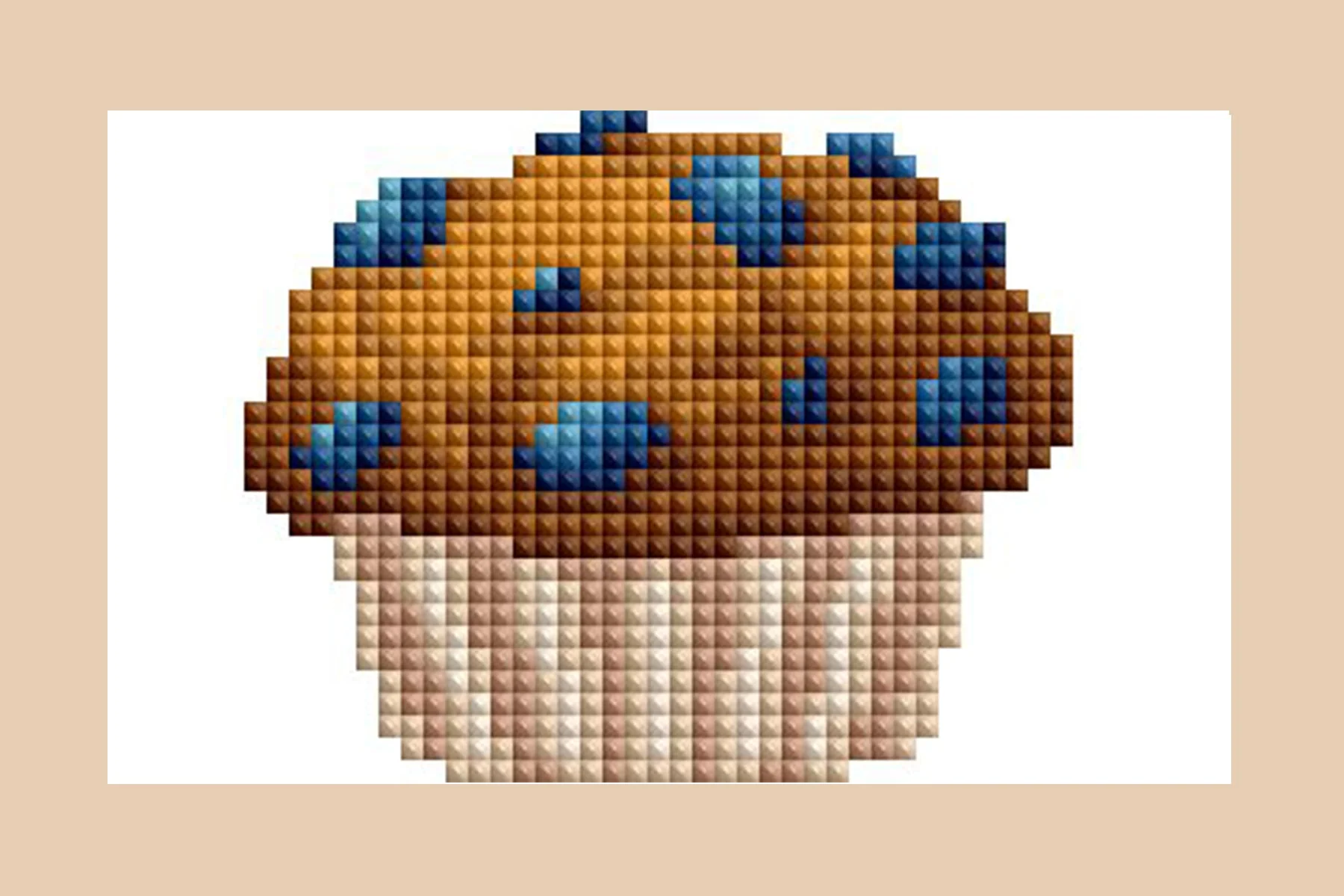 Mini Dazzles™ - Baked Goods - Image 8