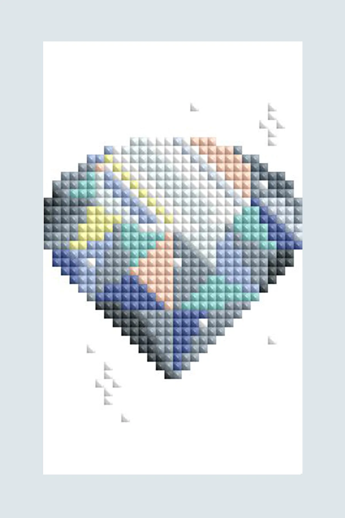 Mini Dazzles™ - Birthstone - Image 10