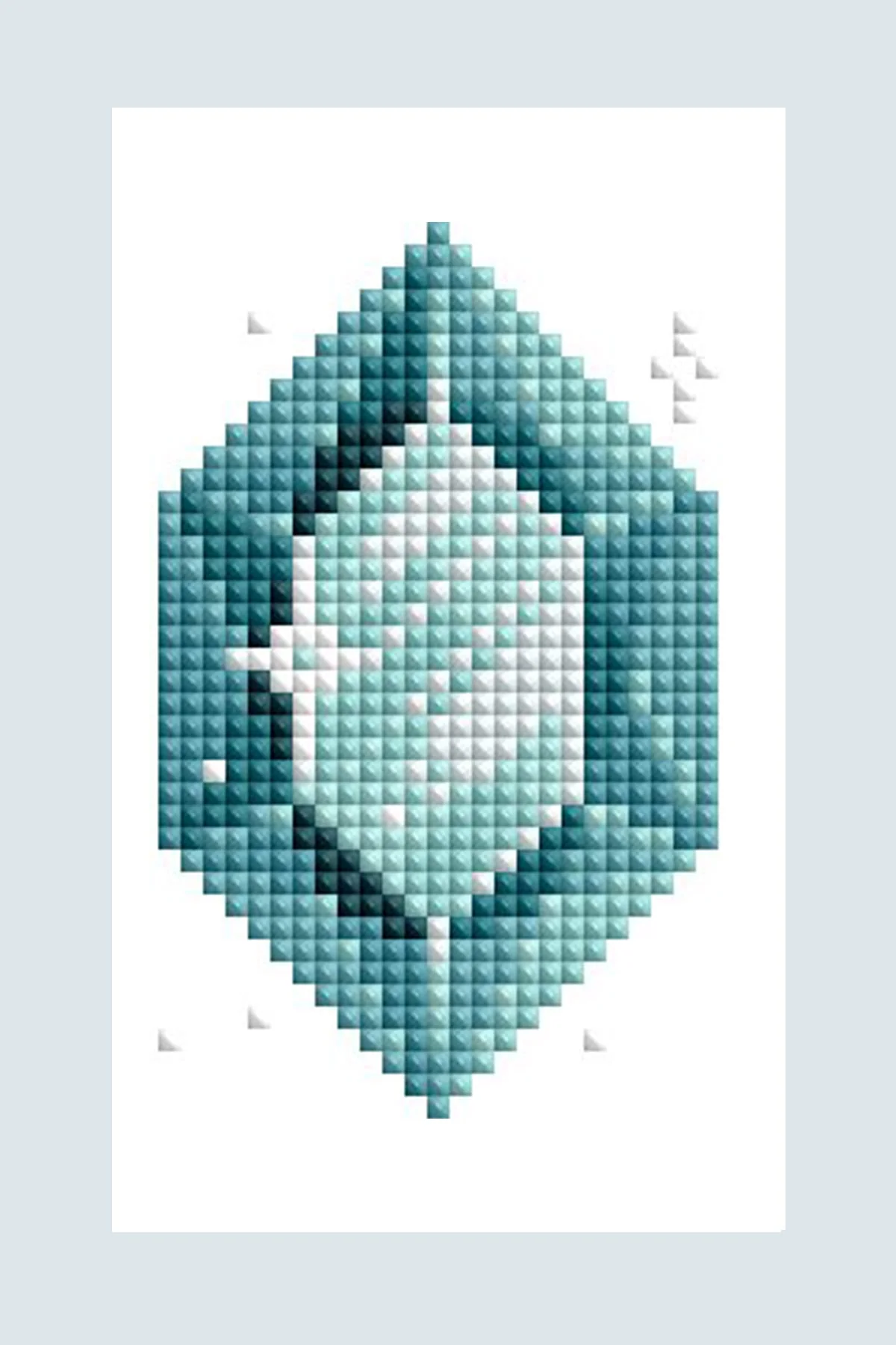 Mini Dazzles™ - Birthstone - Image 13