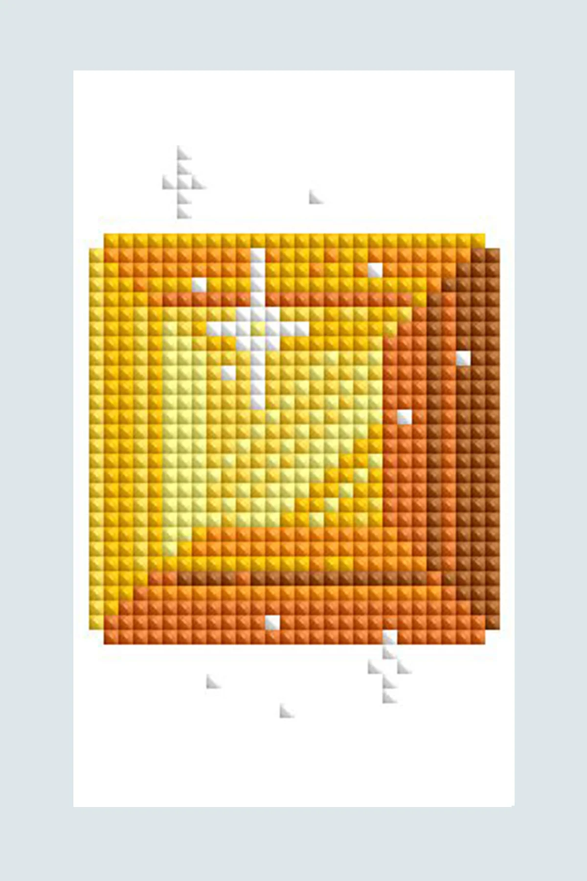 Mini Dazzles™ - Birthstone - Image 8