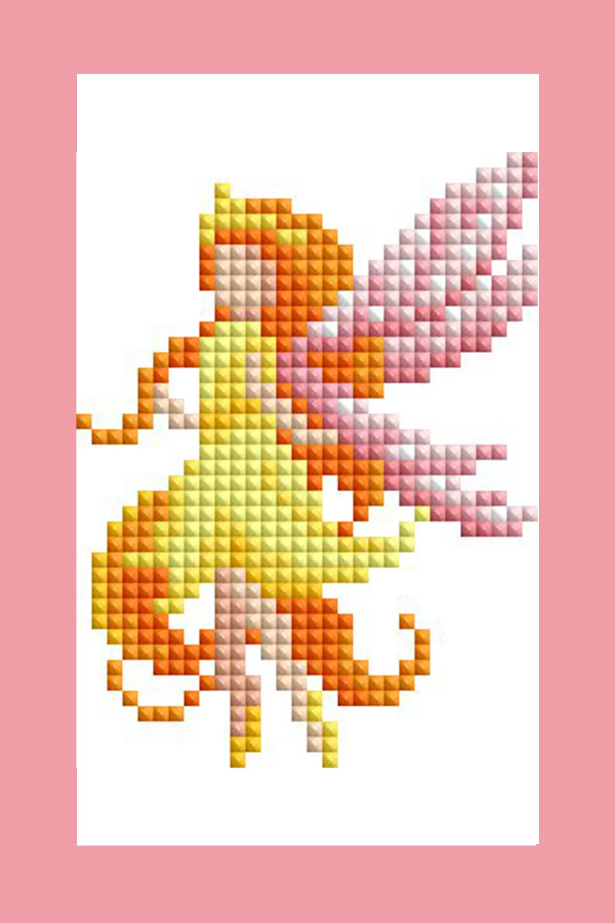 Mini Dazzles™ - Fairies - Image 7