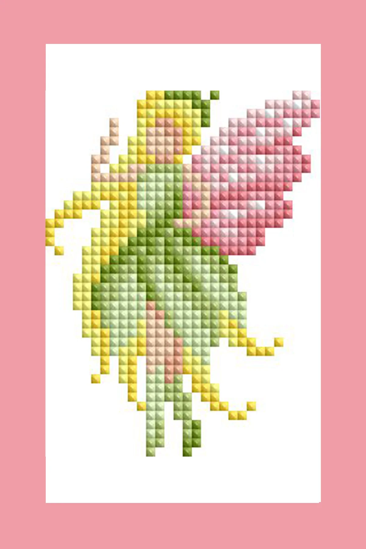 Mini Dazzles™ - Fairies - Image 9