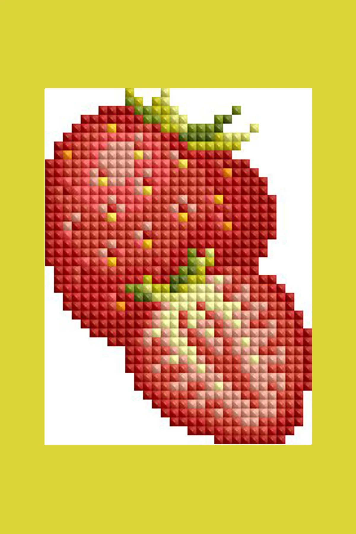 Mini Dazzles™ - Fruits - Image 7