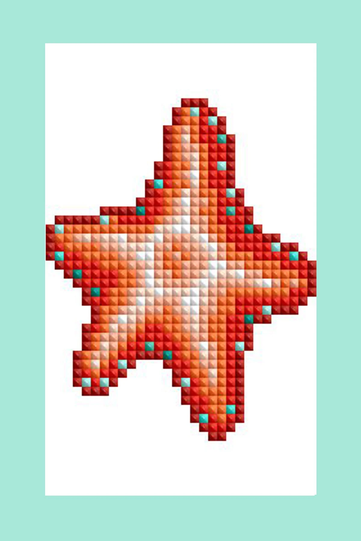 Mini Dazzles™ - Sea Creatures - Image 9