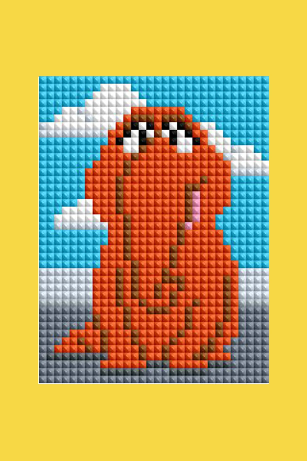 Mini Dazzles™ - Sesame Street® - Image 10