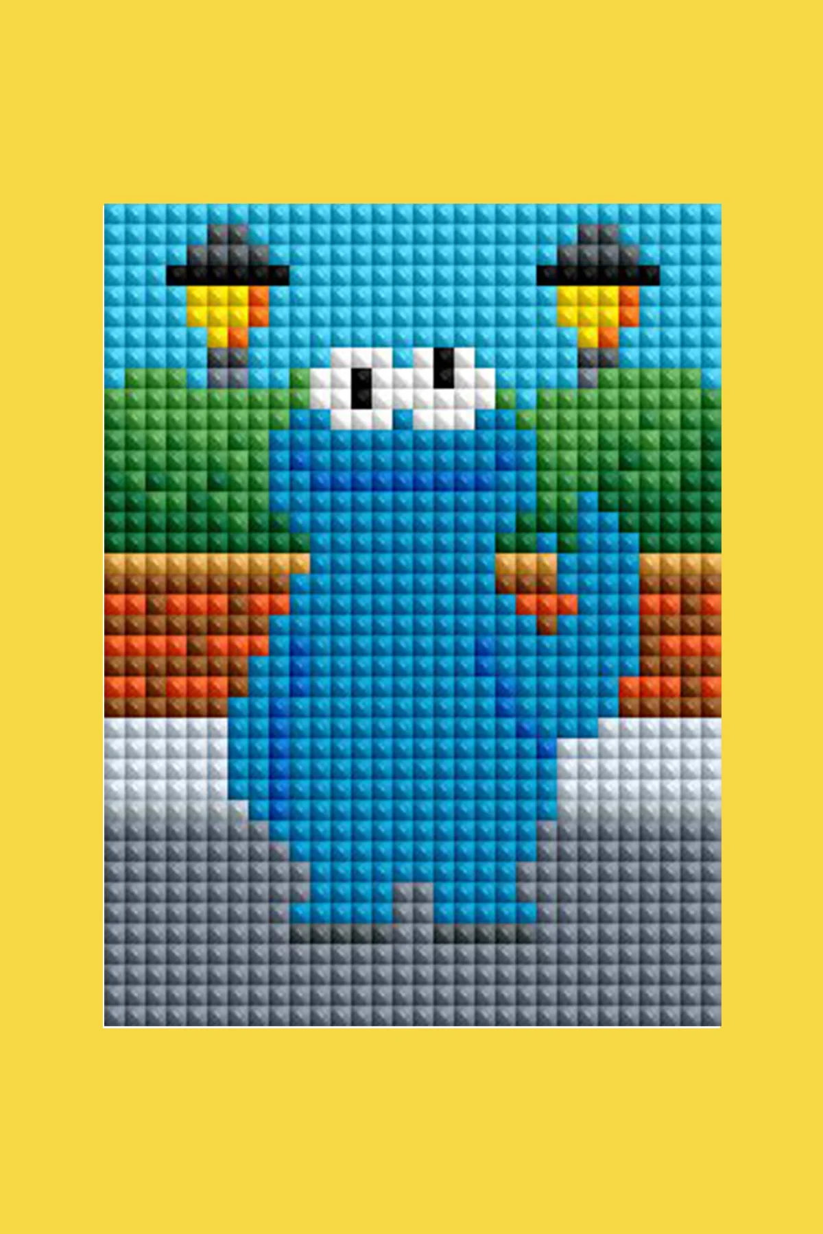 Mini Dazzles™ - Sesame Street® - Image 11
